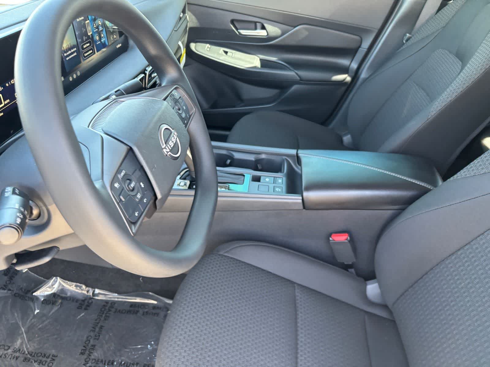 Thumbnail: 2026 Nissan Sentra - 16