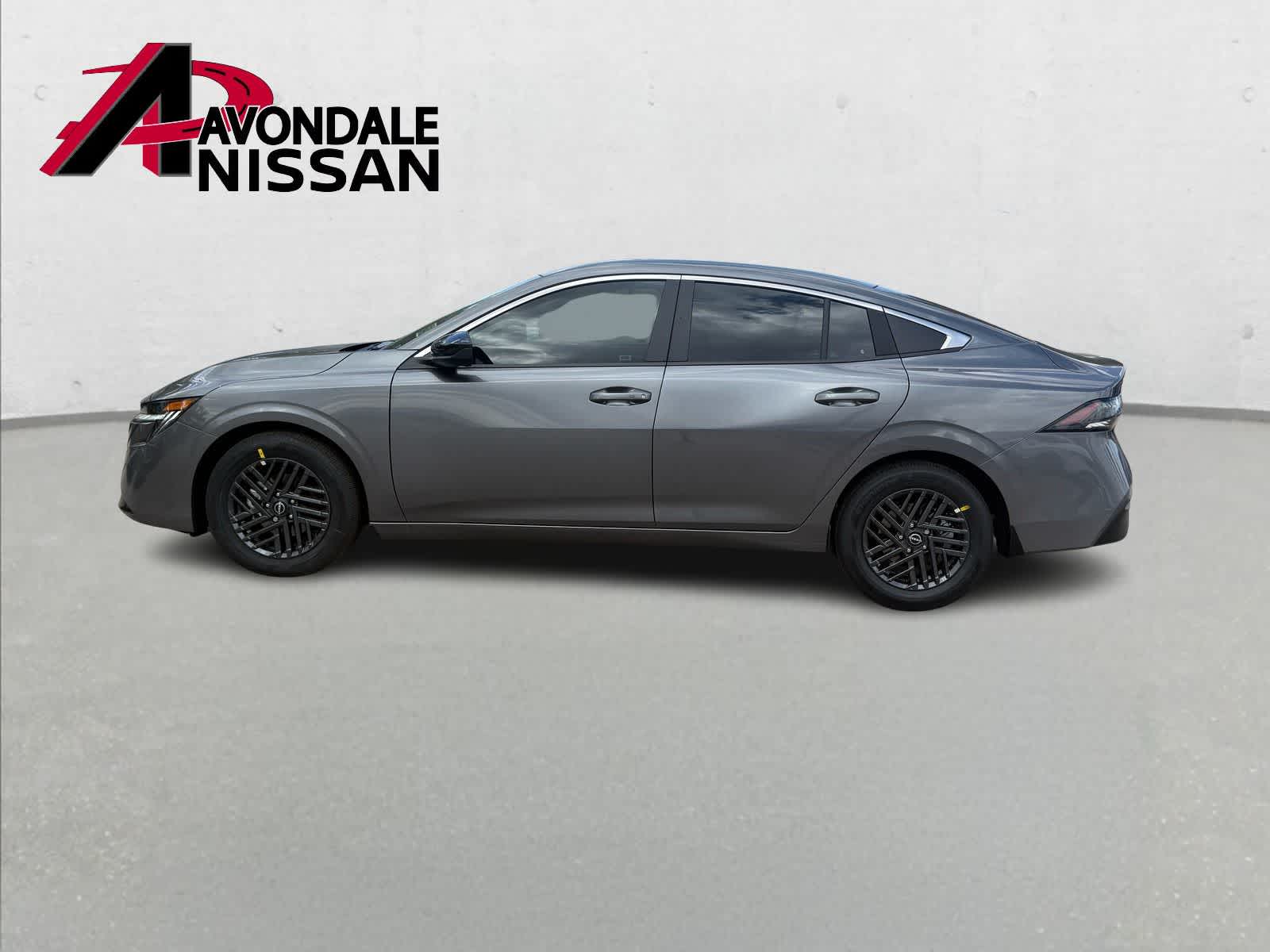 Thumbnail: 2026 Nissan Sentra - 2