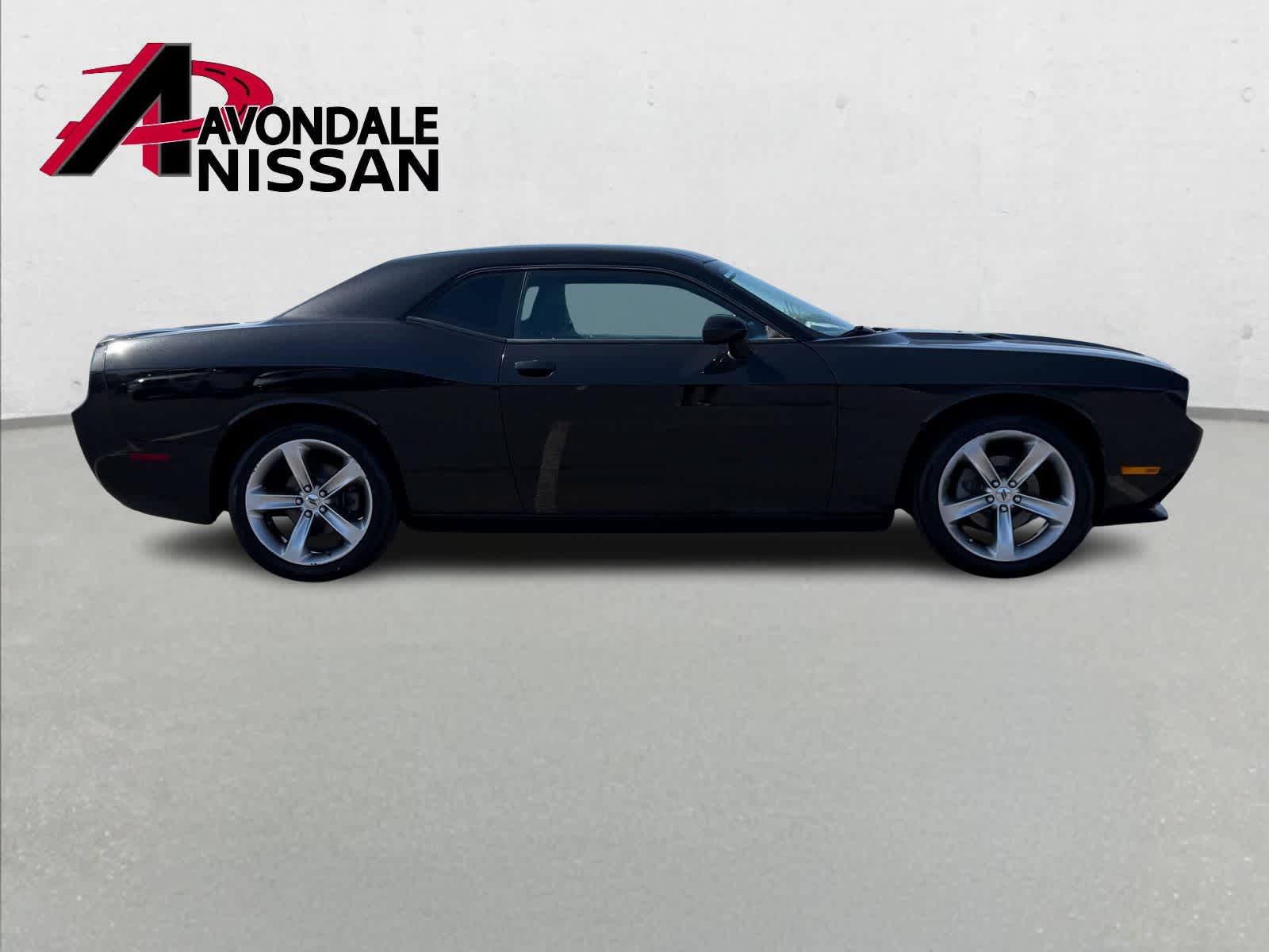 Thumbnail: 2011 Dodge Challenger - 7