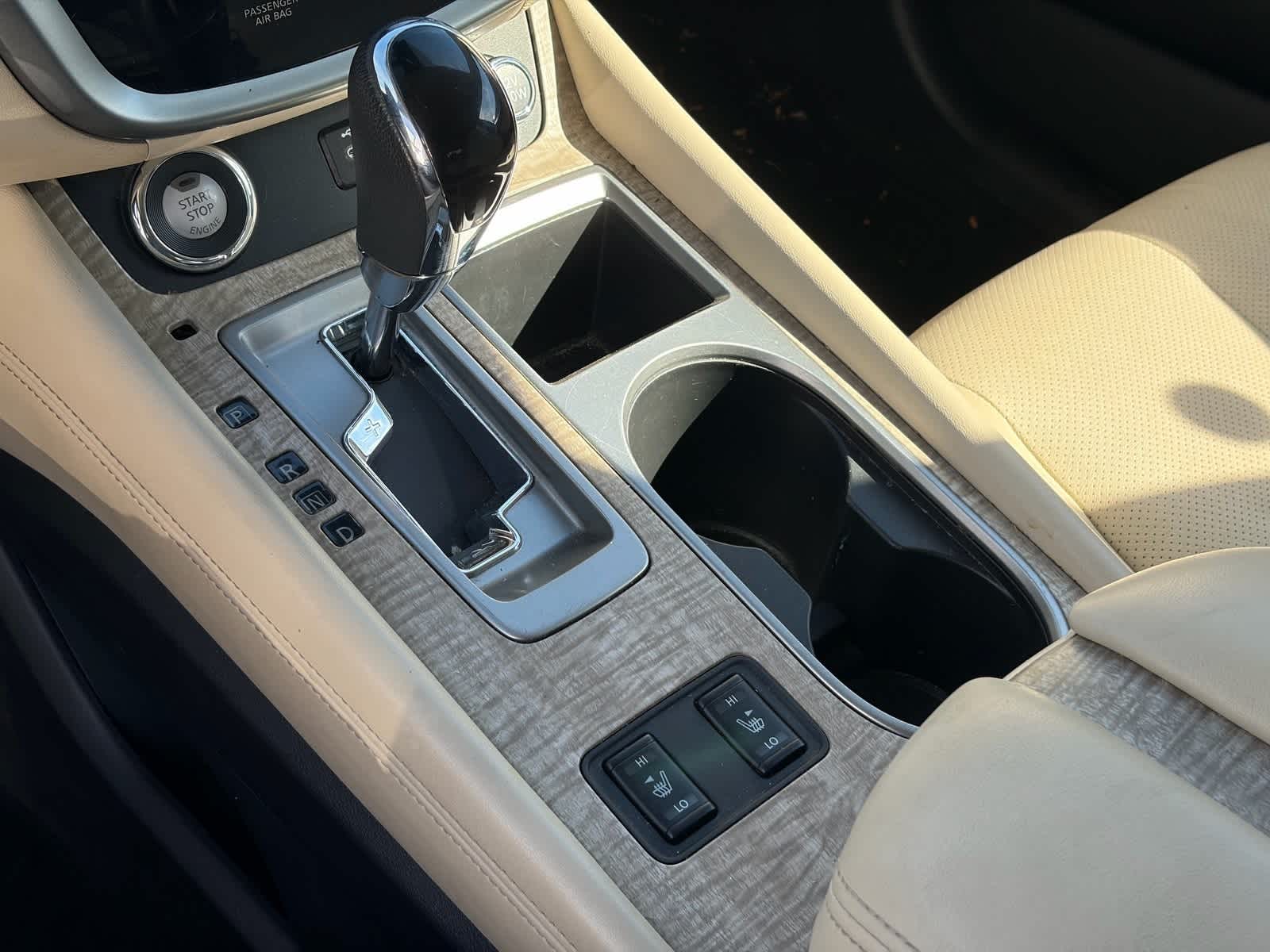 Thumbnail: 2023 Nissan Murano - 19