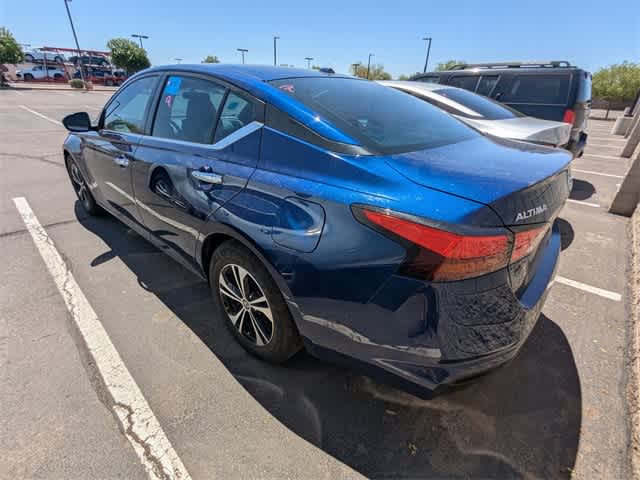 Thumbnail: 2020 Nissan Altima - 3