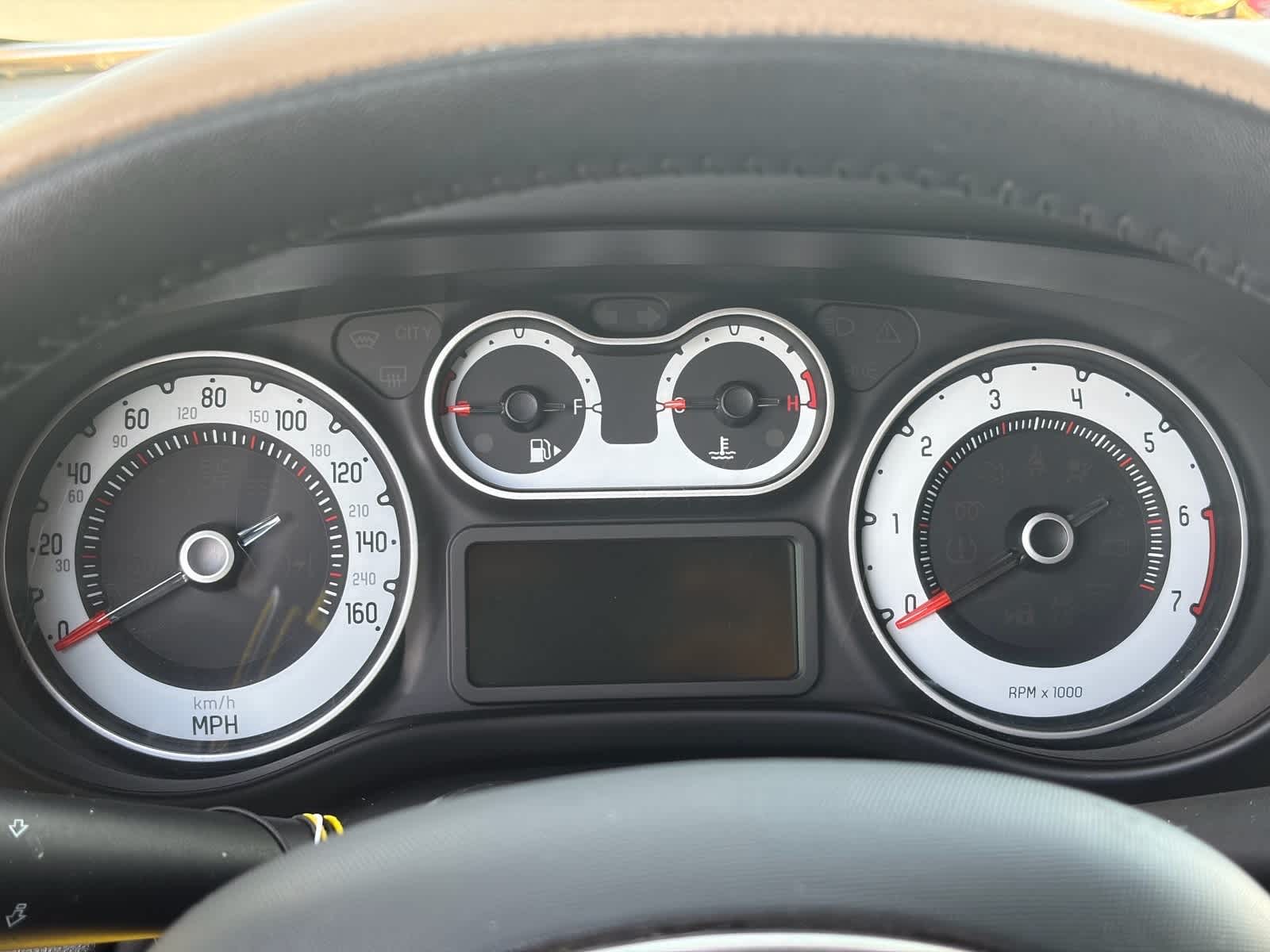 Thumbnail: 2017 Fiat 500L - 17