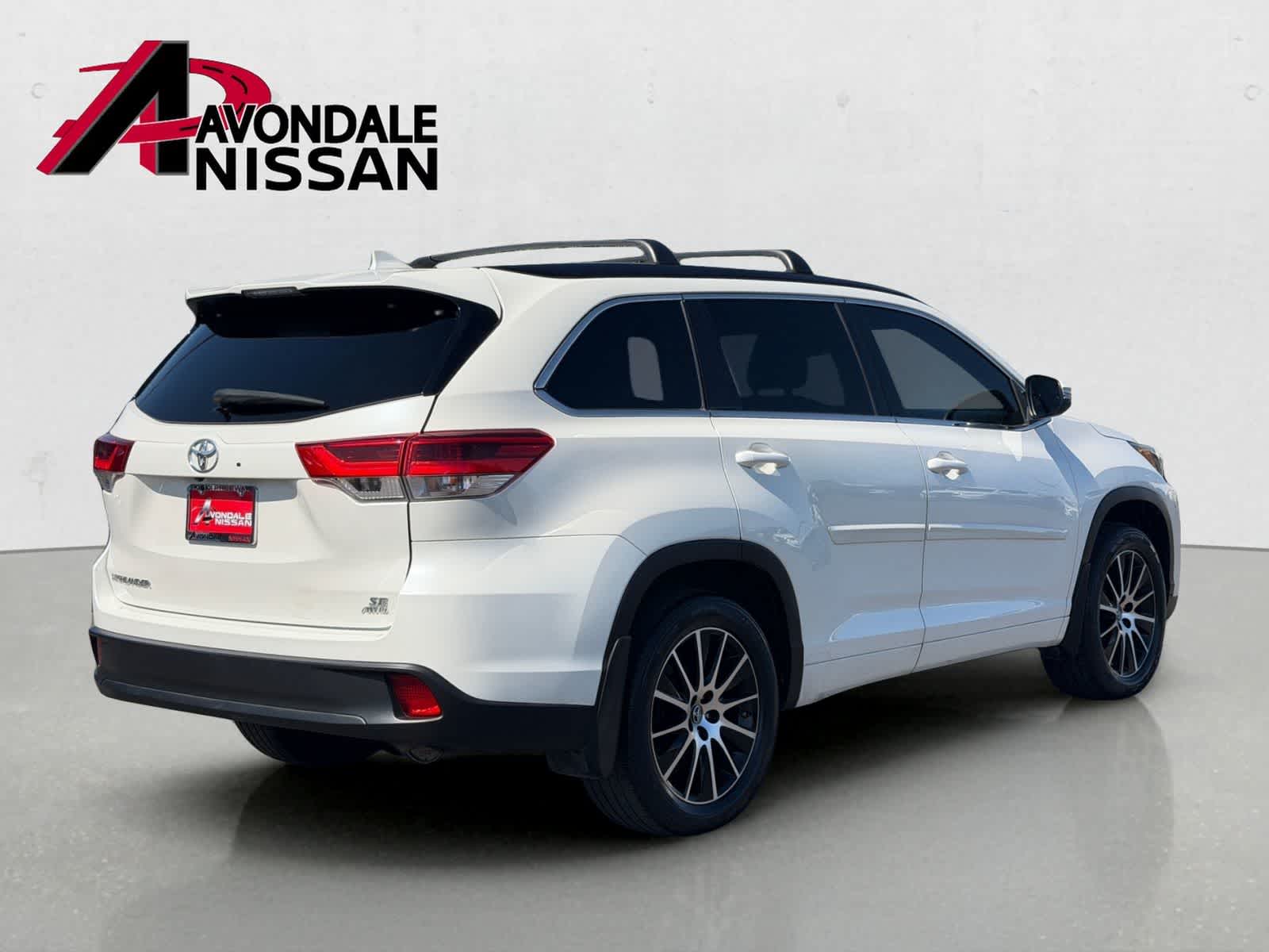 Thumbnail: 2018 Toyota Highlander - 6