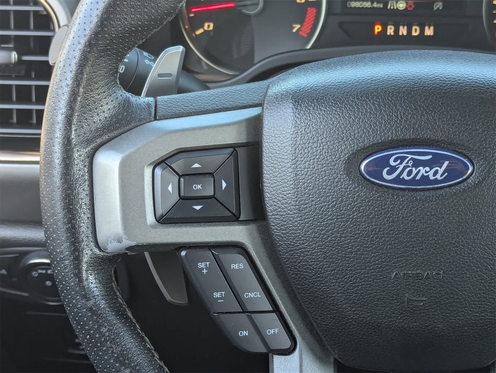 Thumbnail: 2018 Ford F-150 - 20