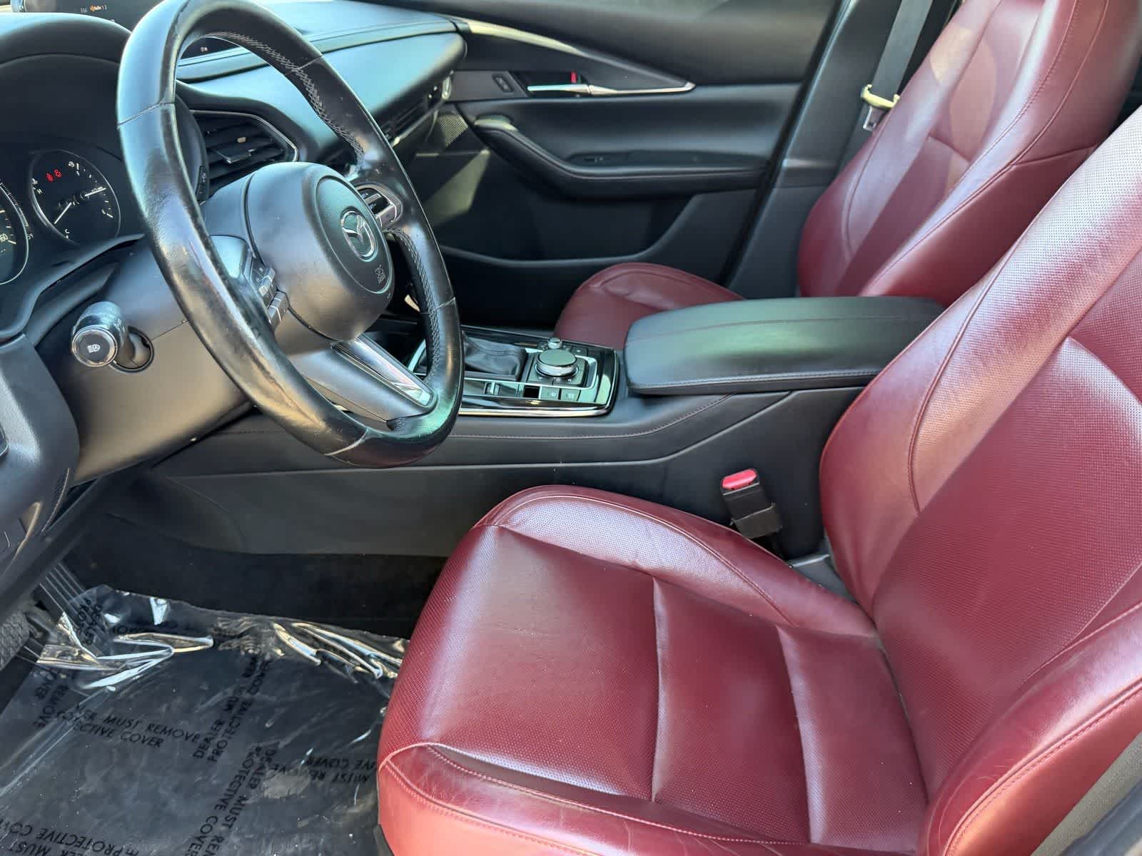 Thumbnail: 2022 Mazda CX-30 - 20