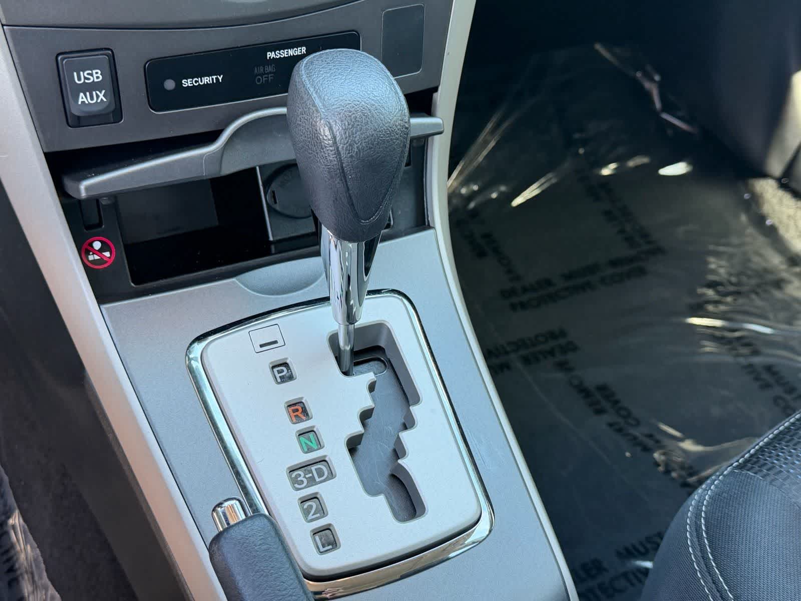 Thumbnail: 2012 Toyota Corolla - 31