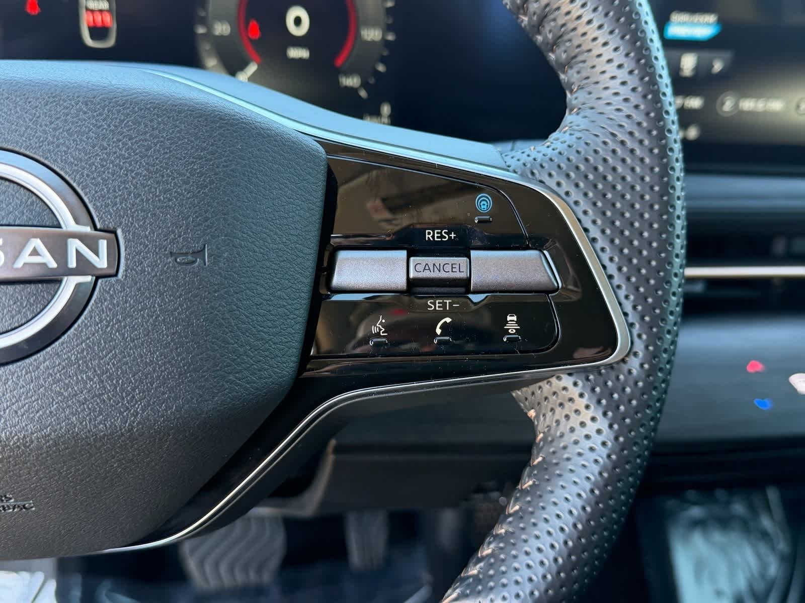 Thumbnail: 2025 Nissan Ariya - 34