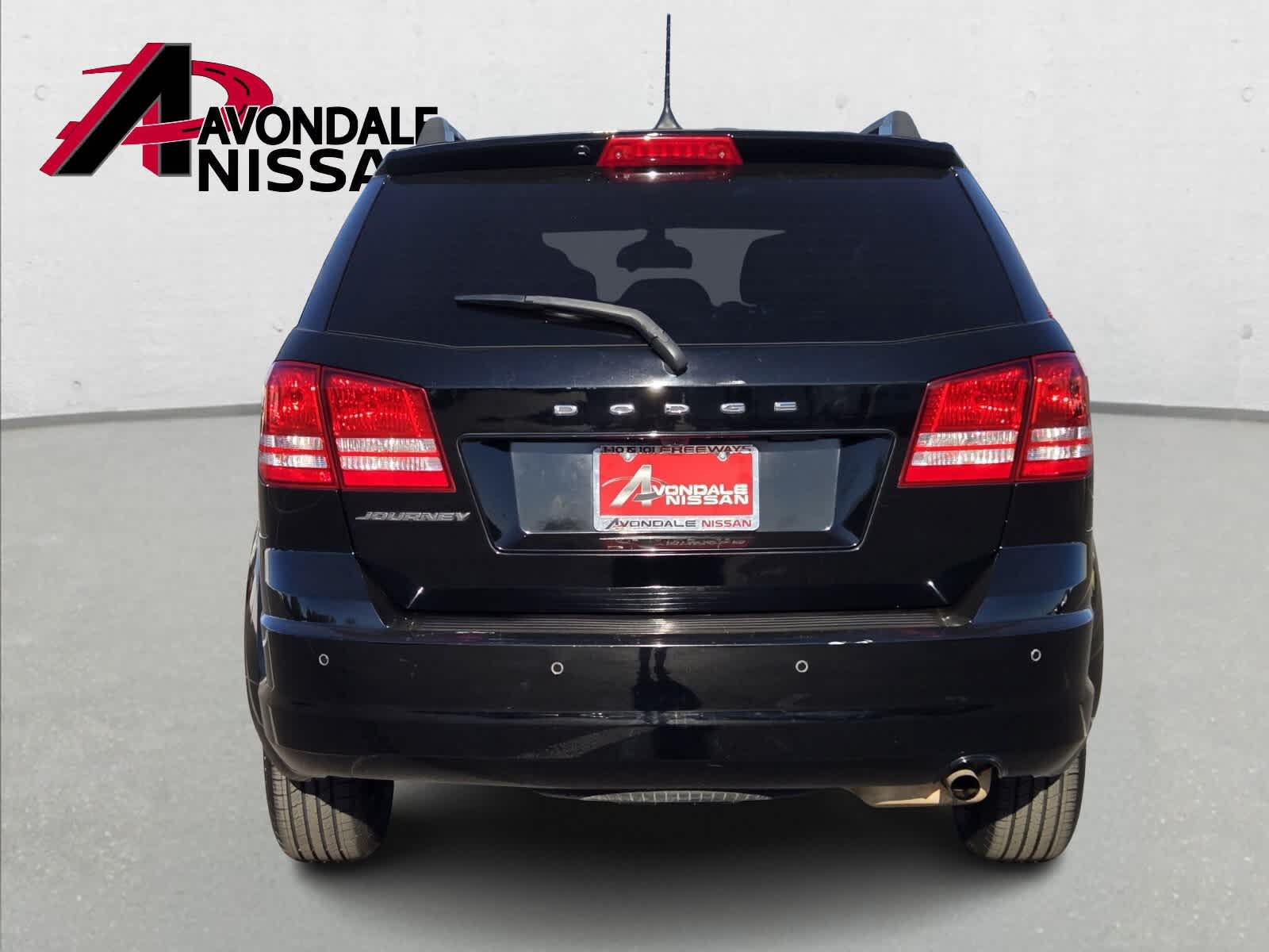 Thumbnail: 2020 Dodge Journey - 5