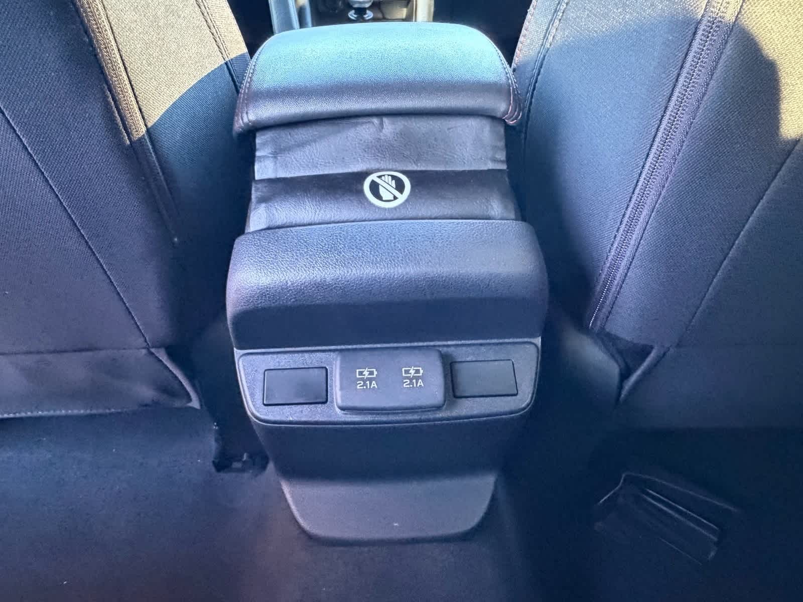 Thumbnail: 2023 Subaru WRX - 17