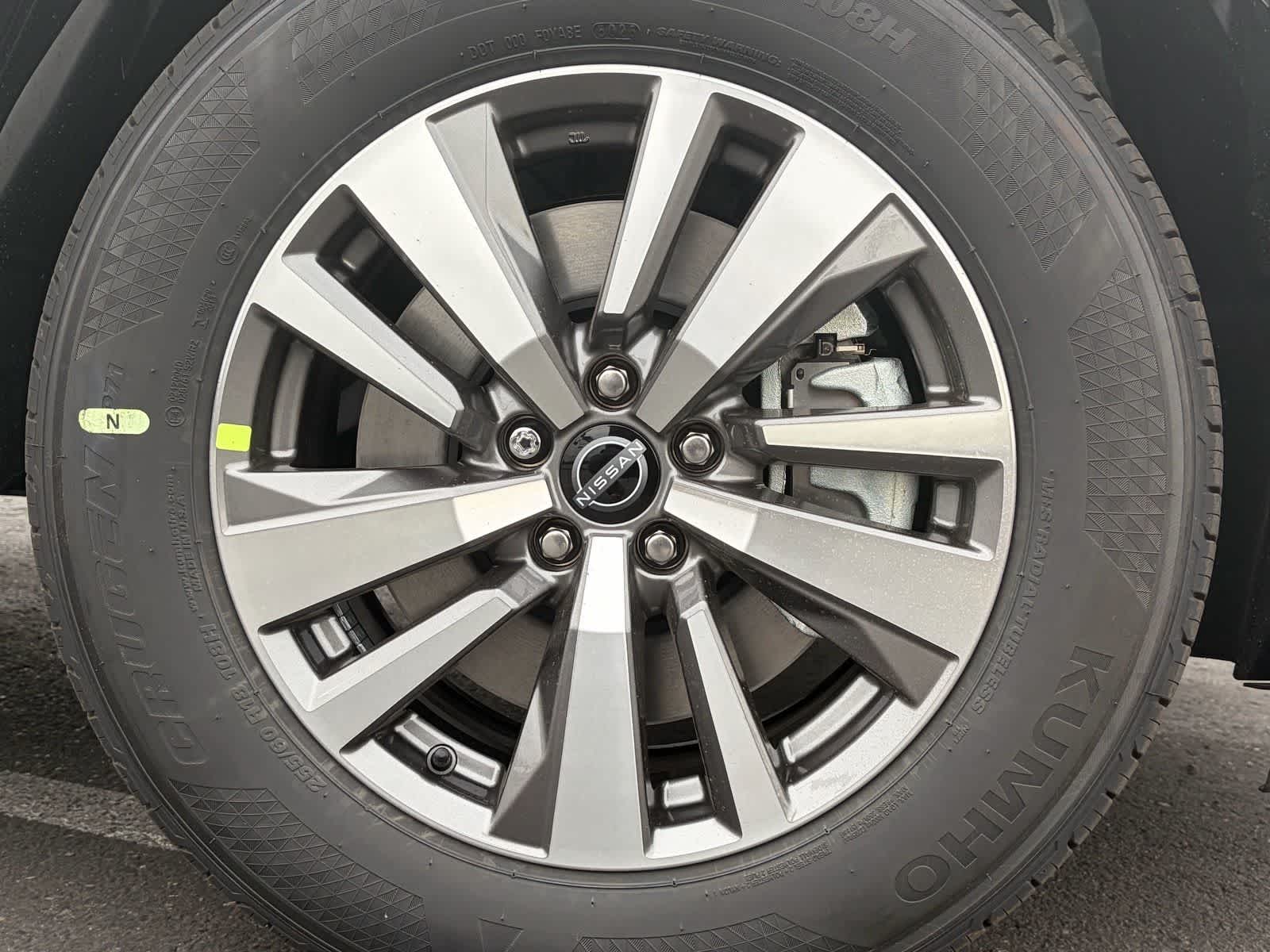 Thumbnail: 2026 Nissan Pathfinder - 10