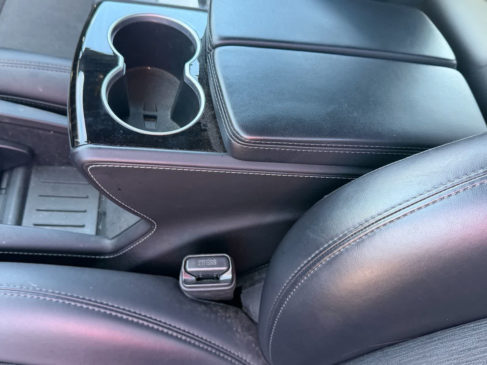 Thumbnail: 2017 Tesla Model S - 18