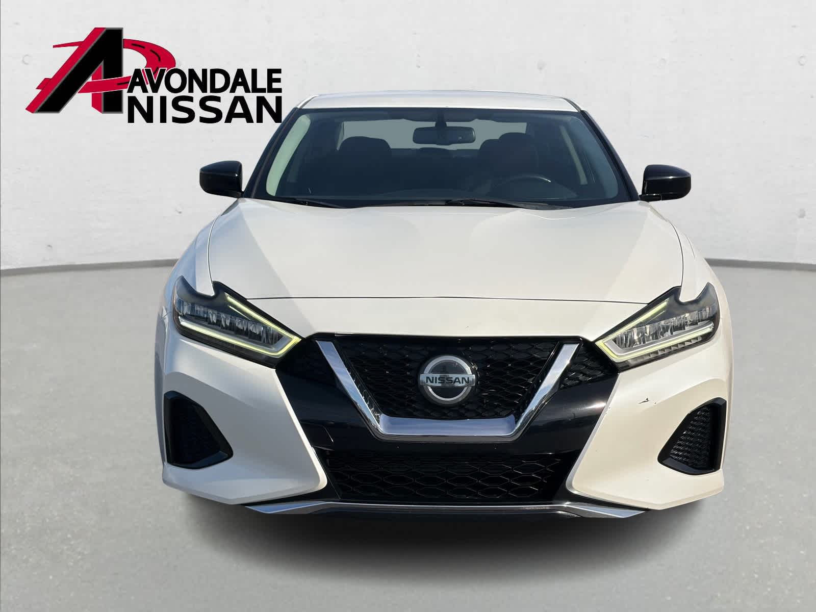 Thumbnail: 2019 Nissan Maxima - 5