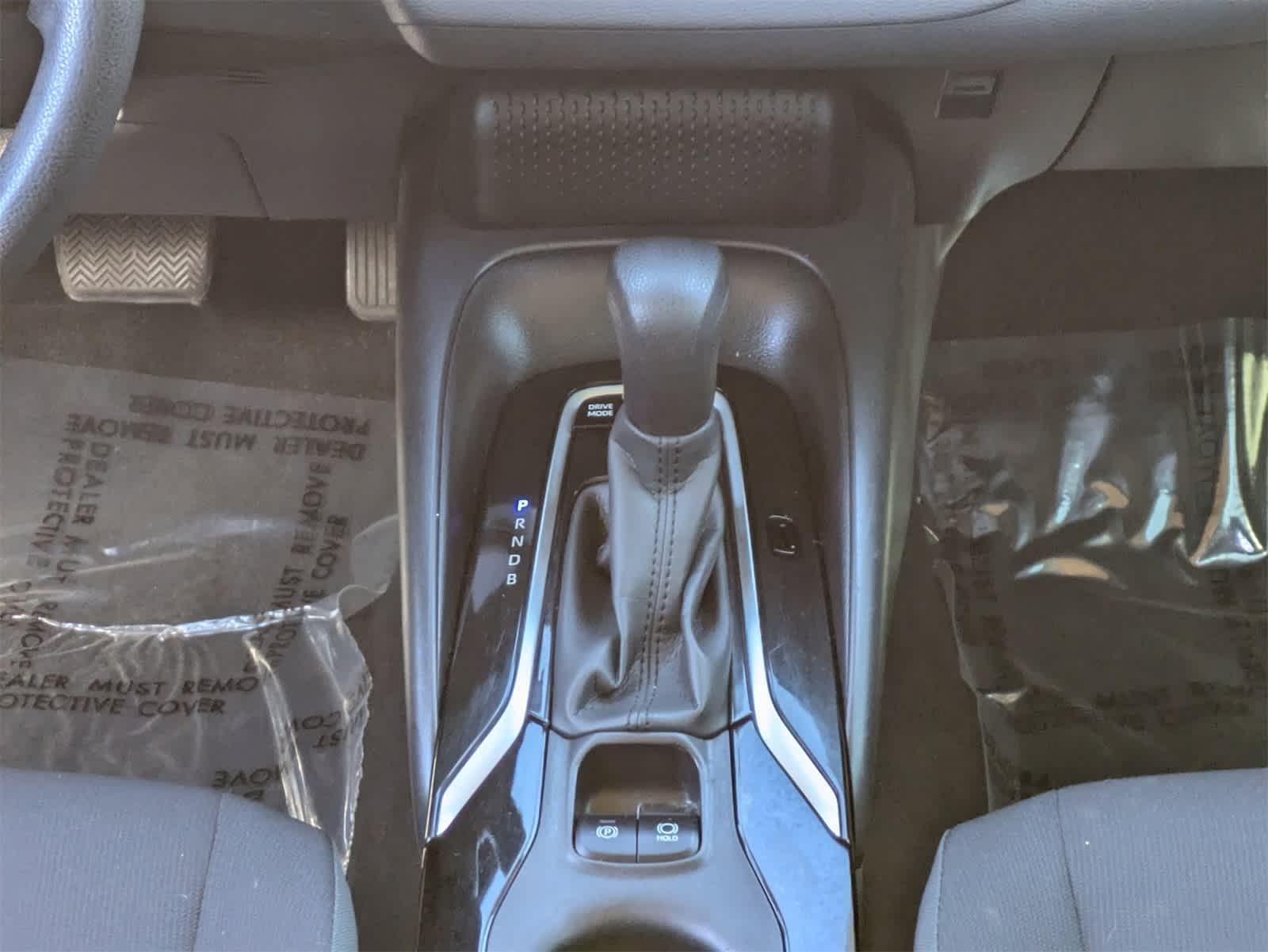 Thumbnail: 2022 Toyota Corolla - 19