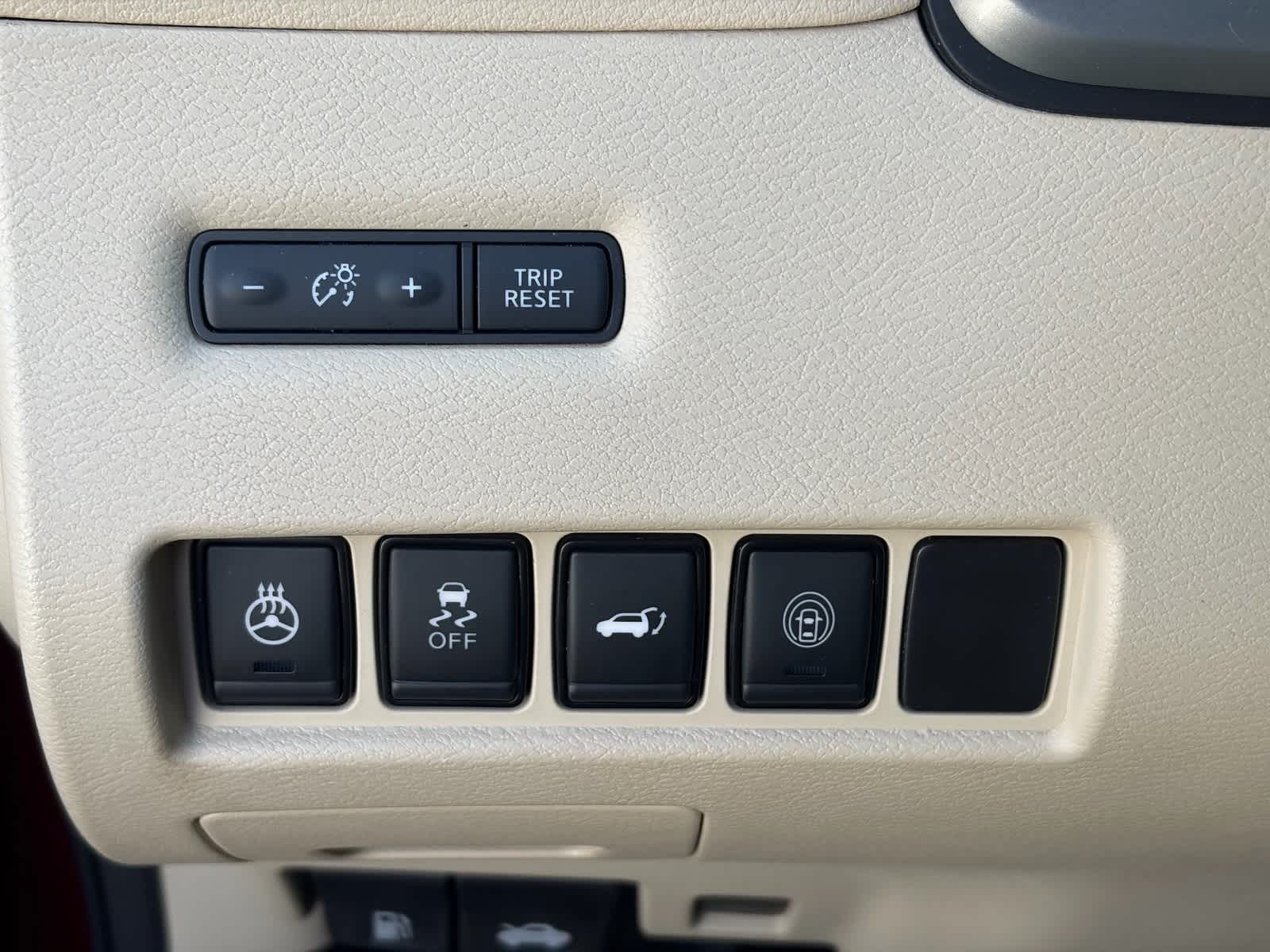 Thumbnail: 2023 Nissan Murano - 10