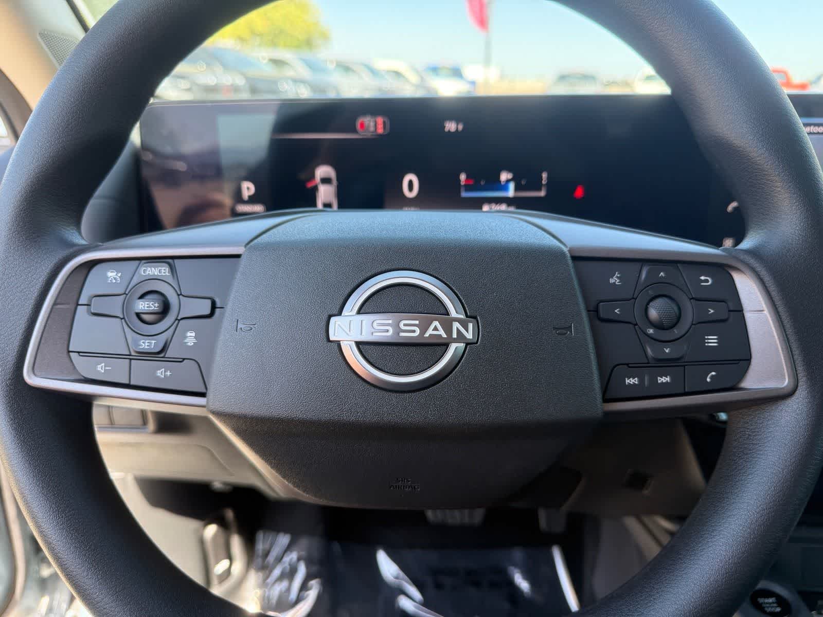 Thumbnail: 2026 Nissan Sentra - 23