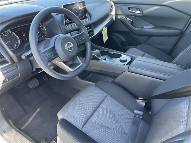 Thumbnail: 2025 Nissan Rogue - 2