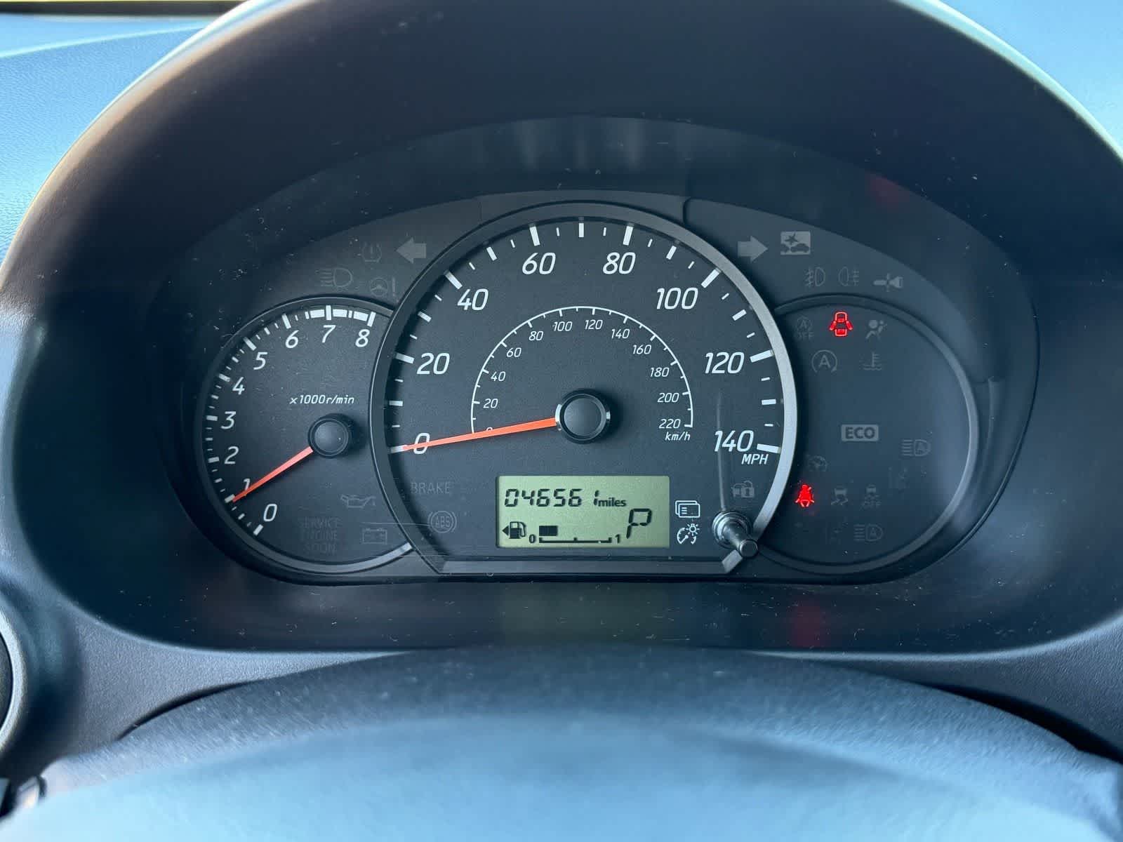 Thumbnail: 2024 Mitsubishi Mirage G4 - 31