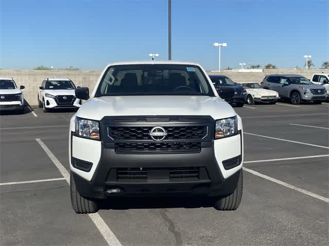 Thumbnail: 2025 Nissan Frontier - 9