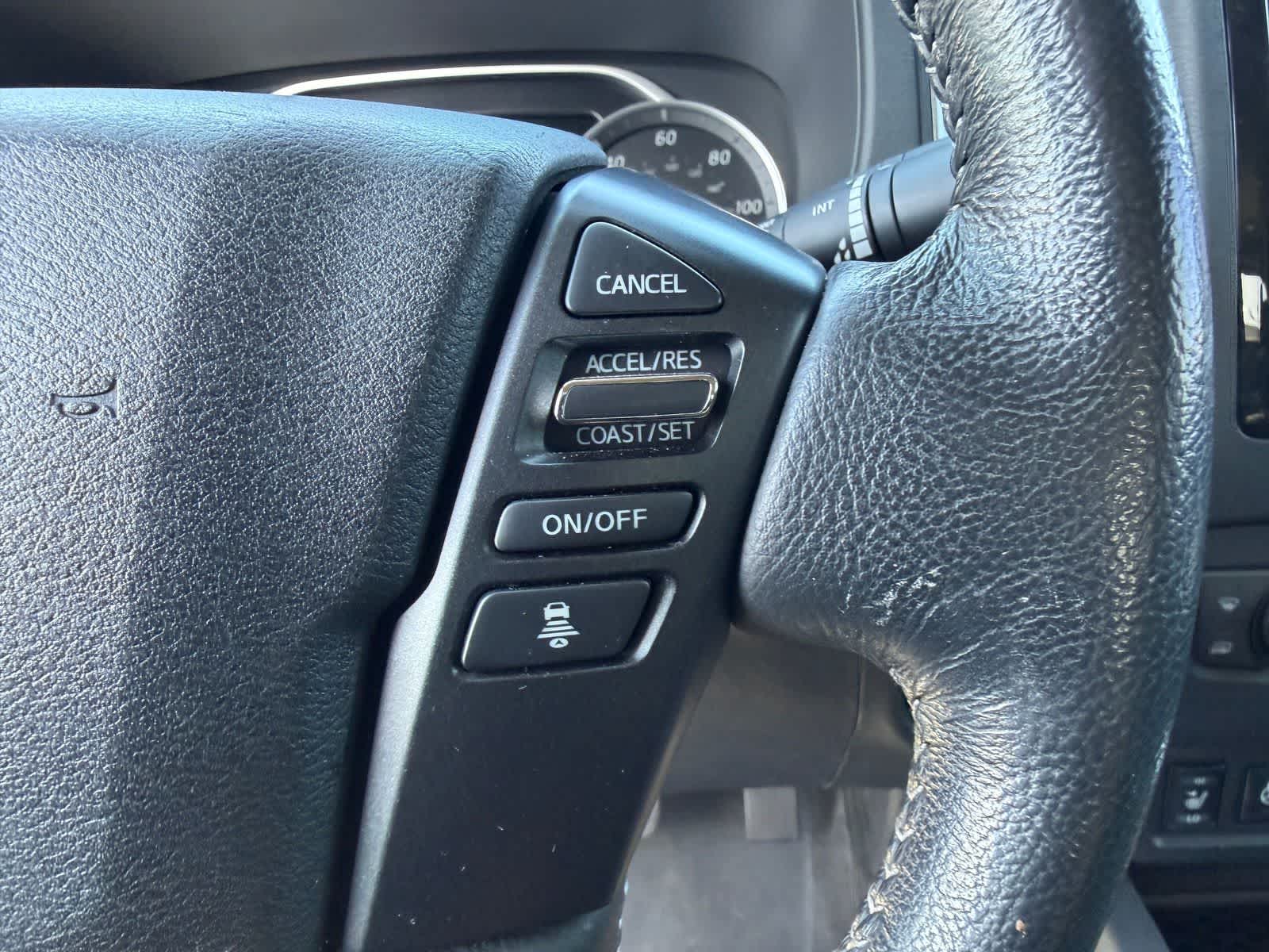 Thumbnail: 2022 Nissan Frontier - 14