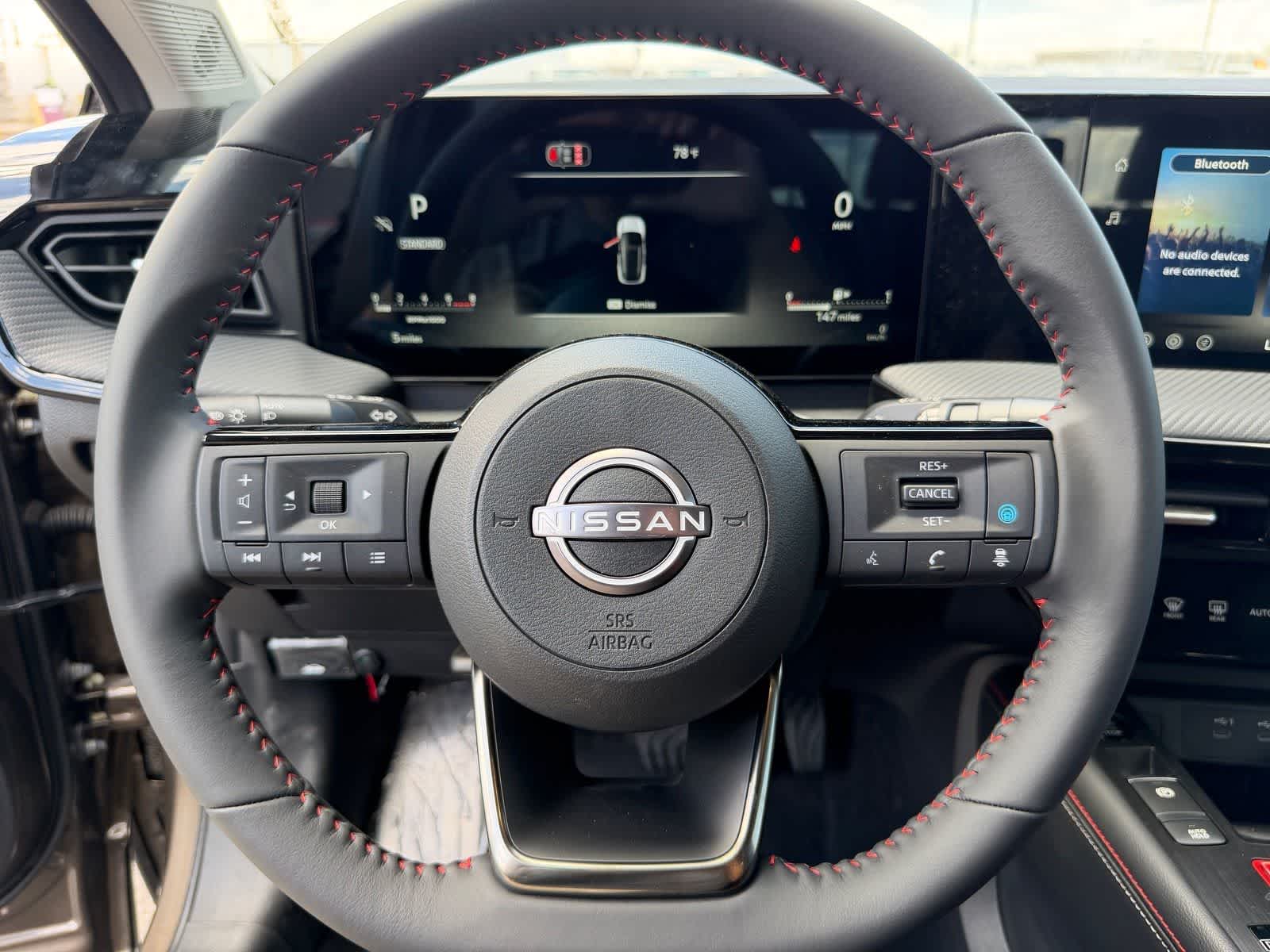 Thumbnail: 2026 Nissan Kicks - 17
