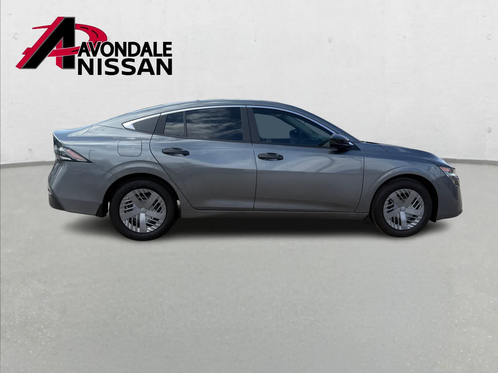 Thumbnail: 2026 Nissan Sentra - 8