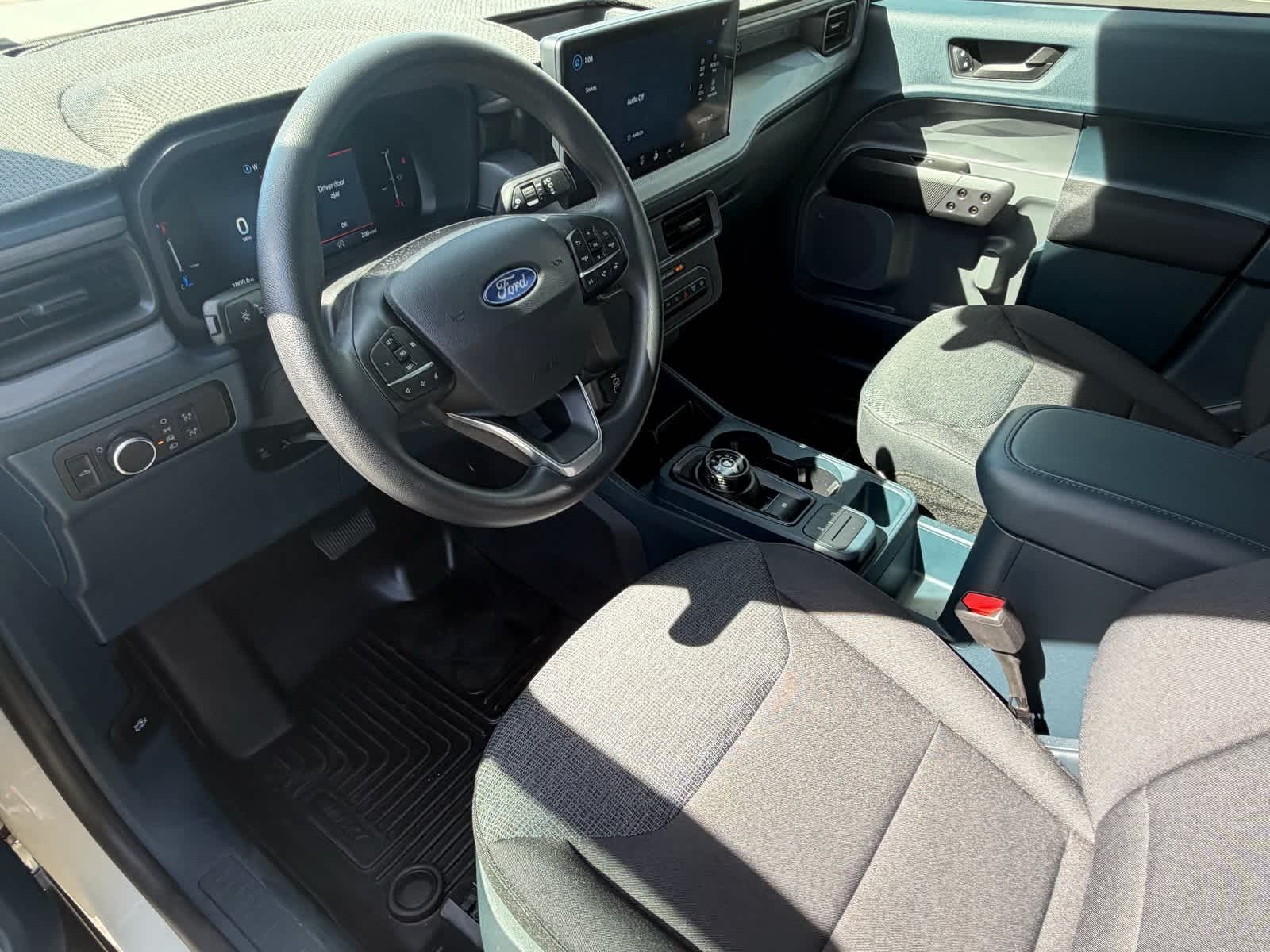 Thumbnail: 2025 Ford Maverick - 2