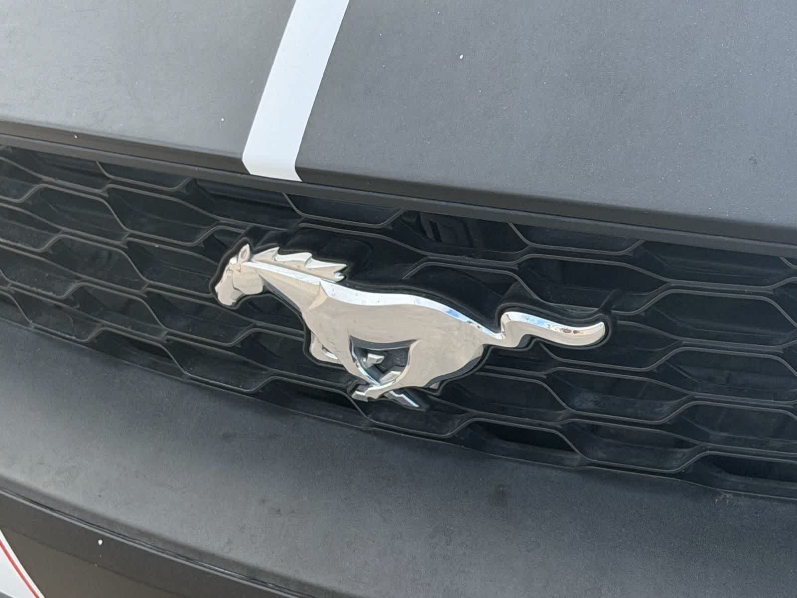 Thumbnail: 2018 Ford Mustang - 28