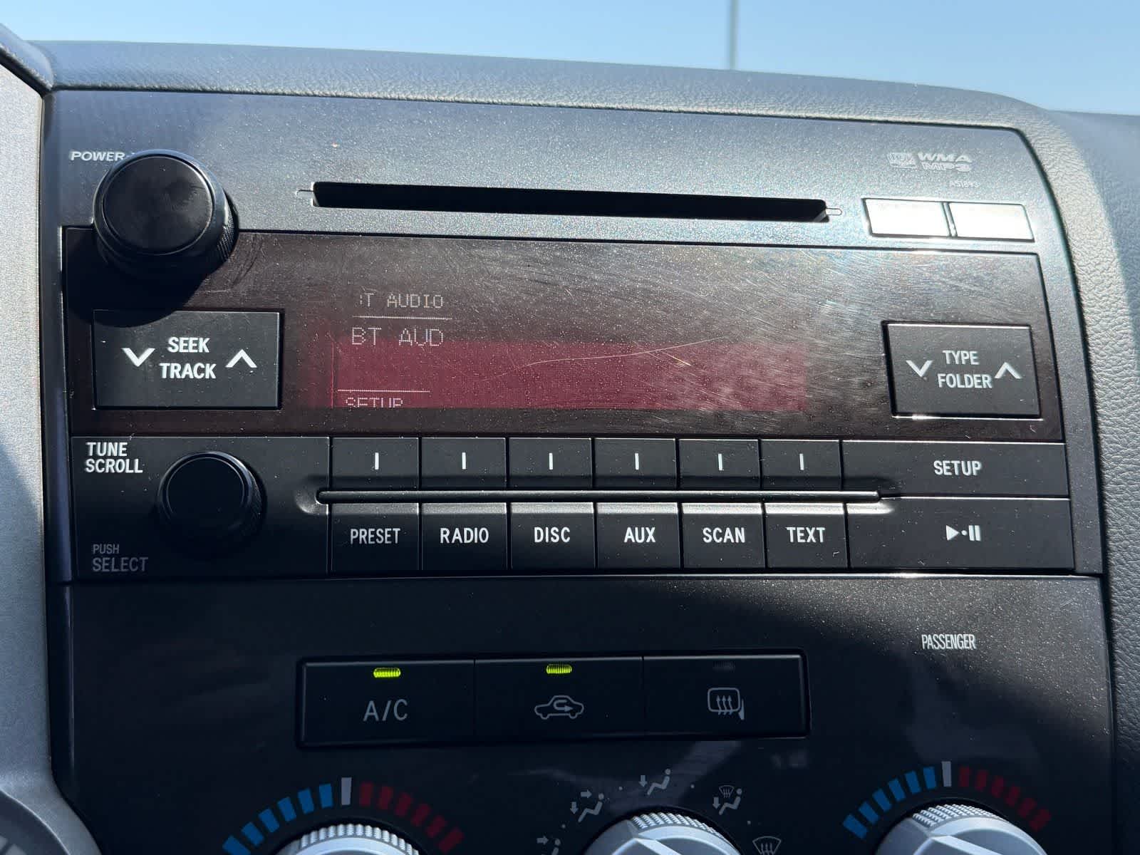 Thumbnail: 2013 Toyota Tundra - 23