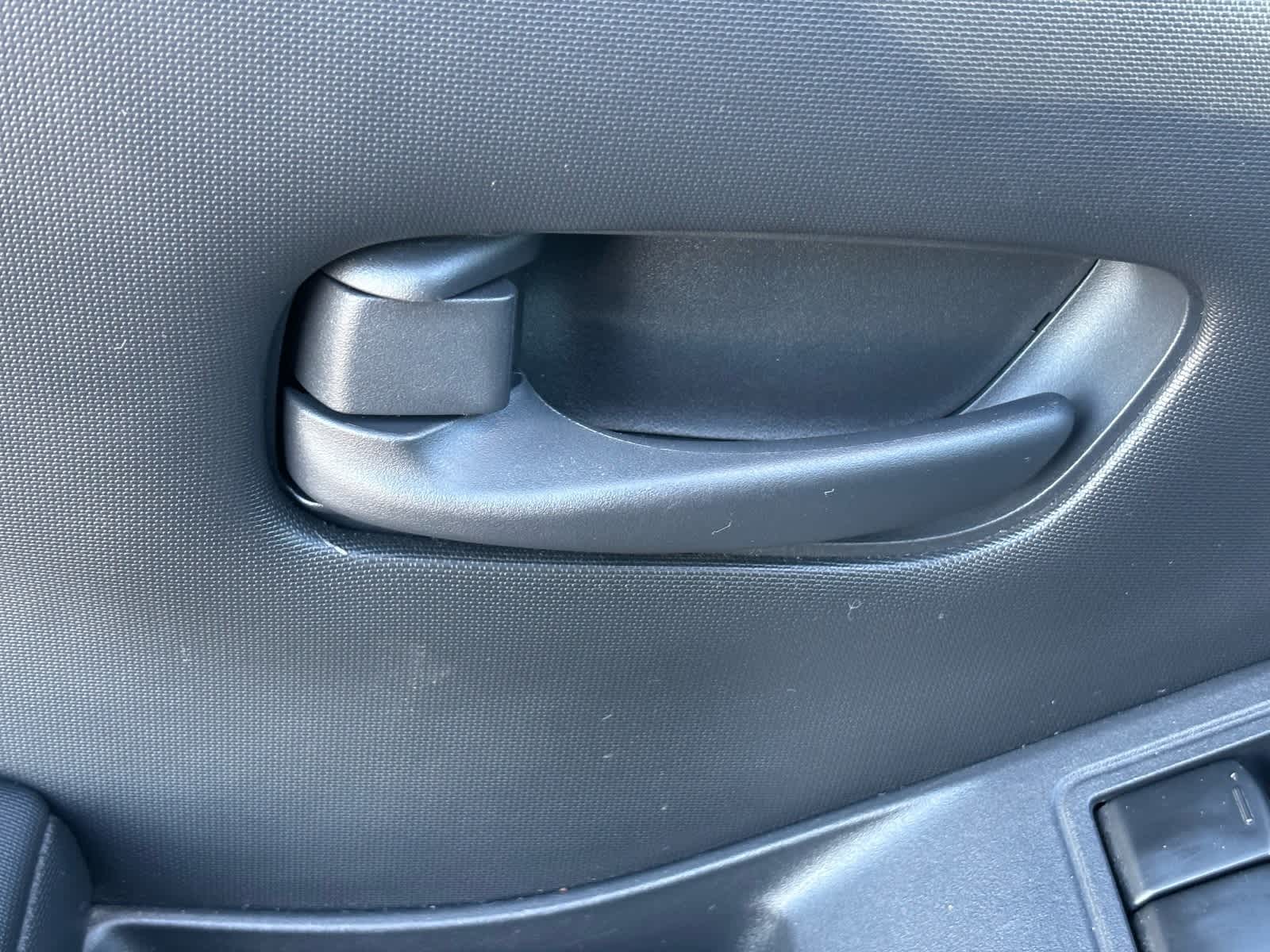 Thumbnail: 2022 Nissan Frontier - 17