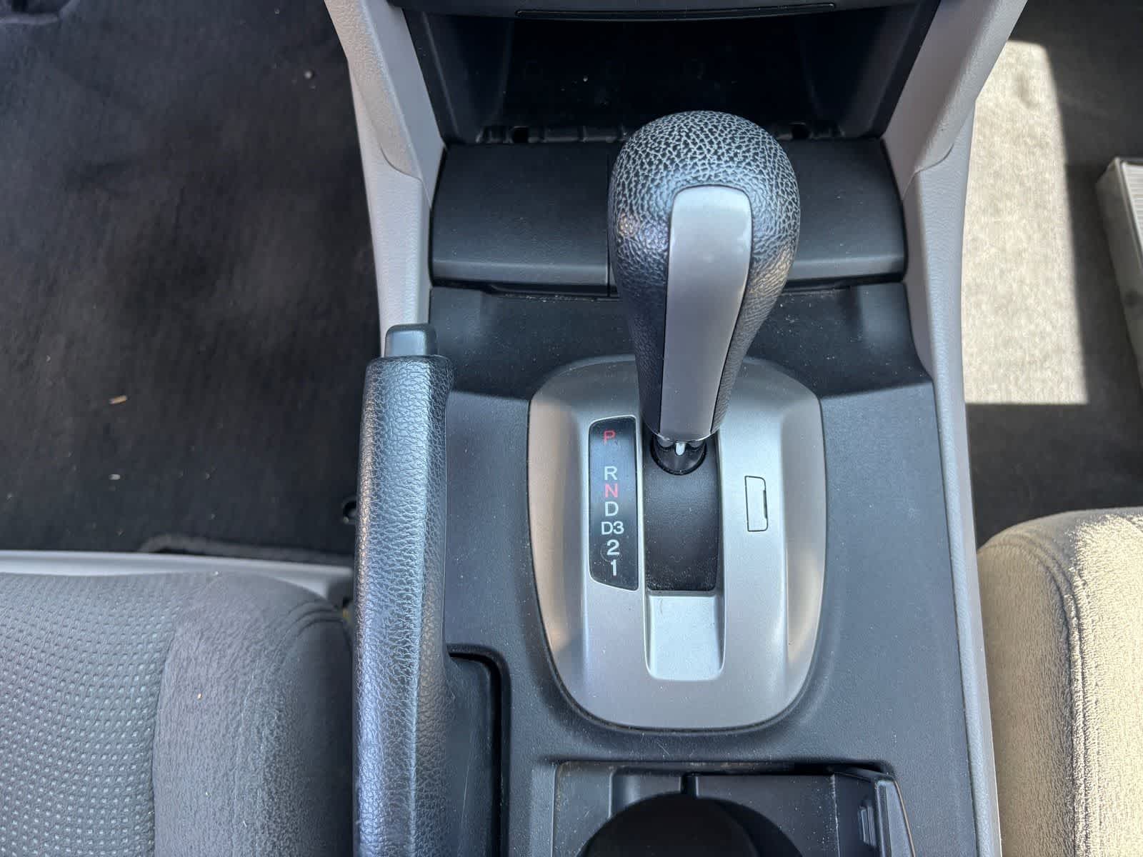 Thumbnail: 2010 Honda Accord - 12