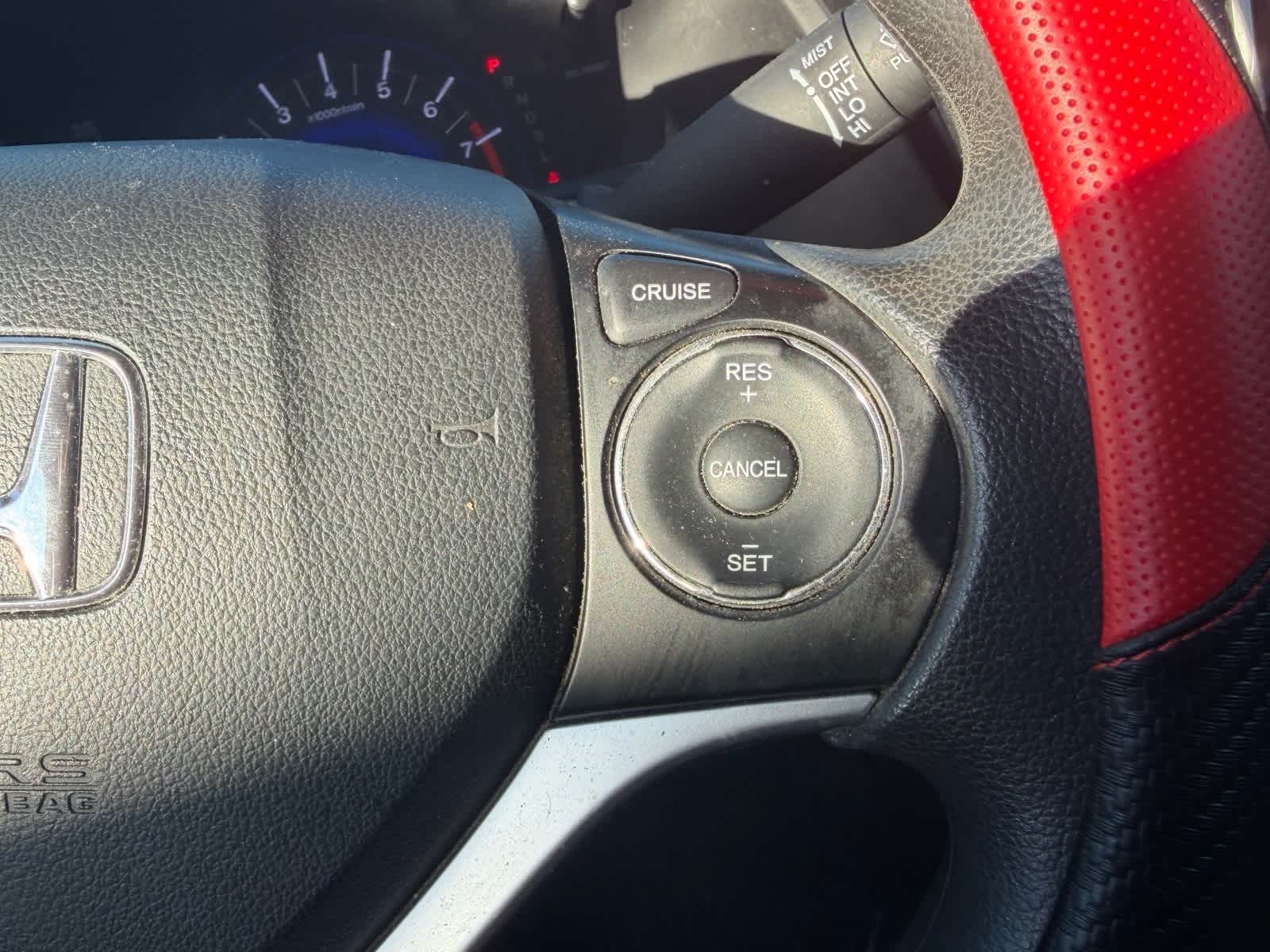 Thumbnail: 2015 Honda Civic - 11