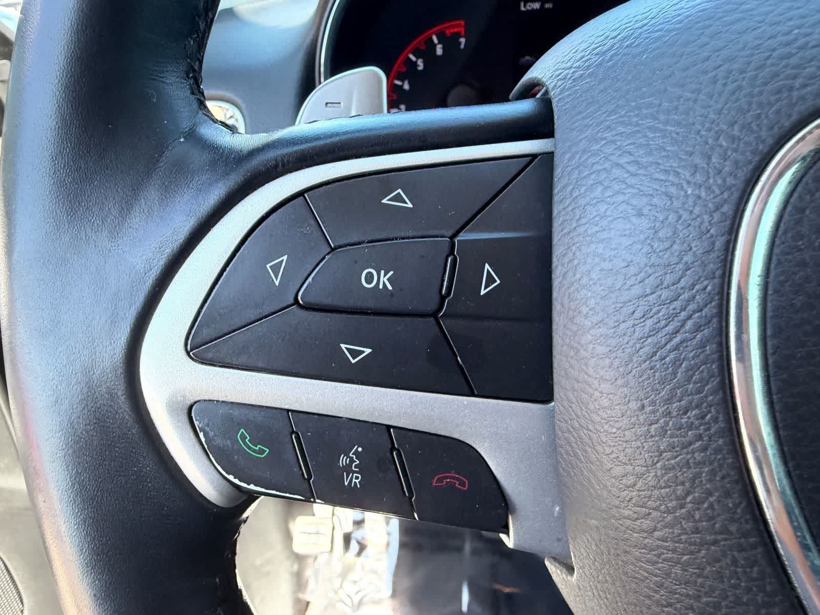Thumbnail: 2017 Dodge Durango - 19