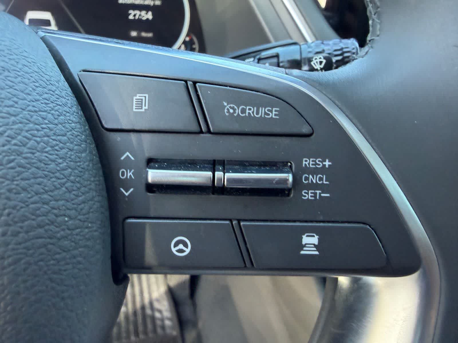 Thumbnail: 2020 Hyundai Sonata - 11