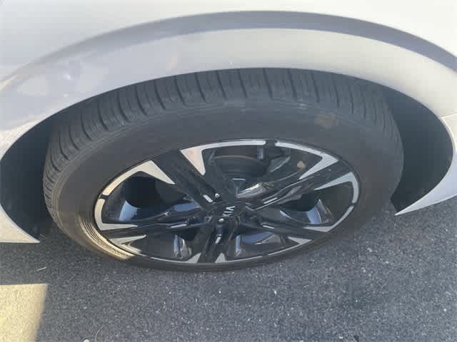 Thumbnail: 2021 Kia K5 - 9