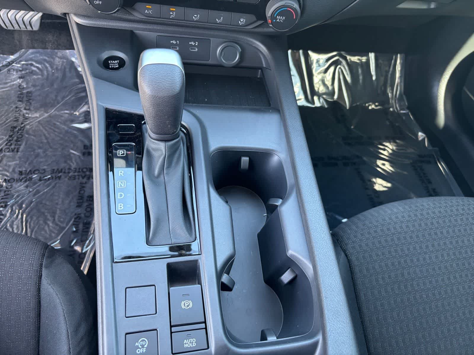 Thumbnail: 2026 Nissan Sentra - 20