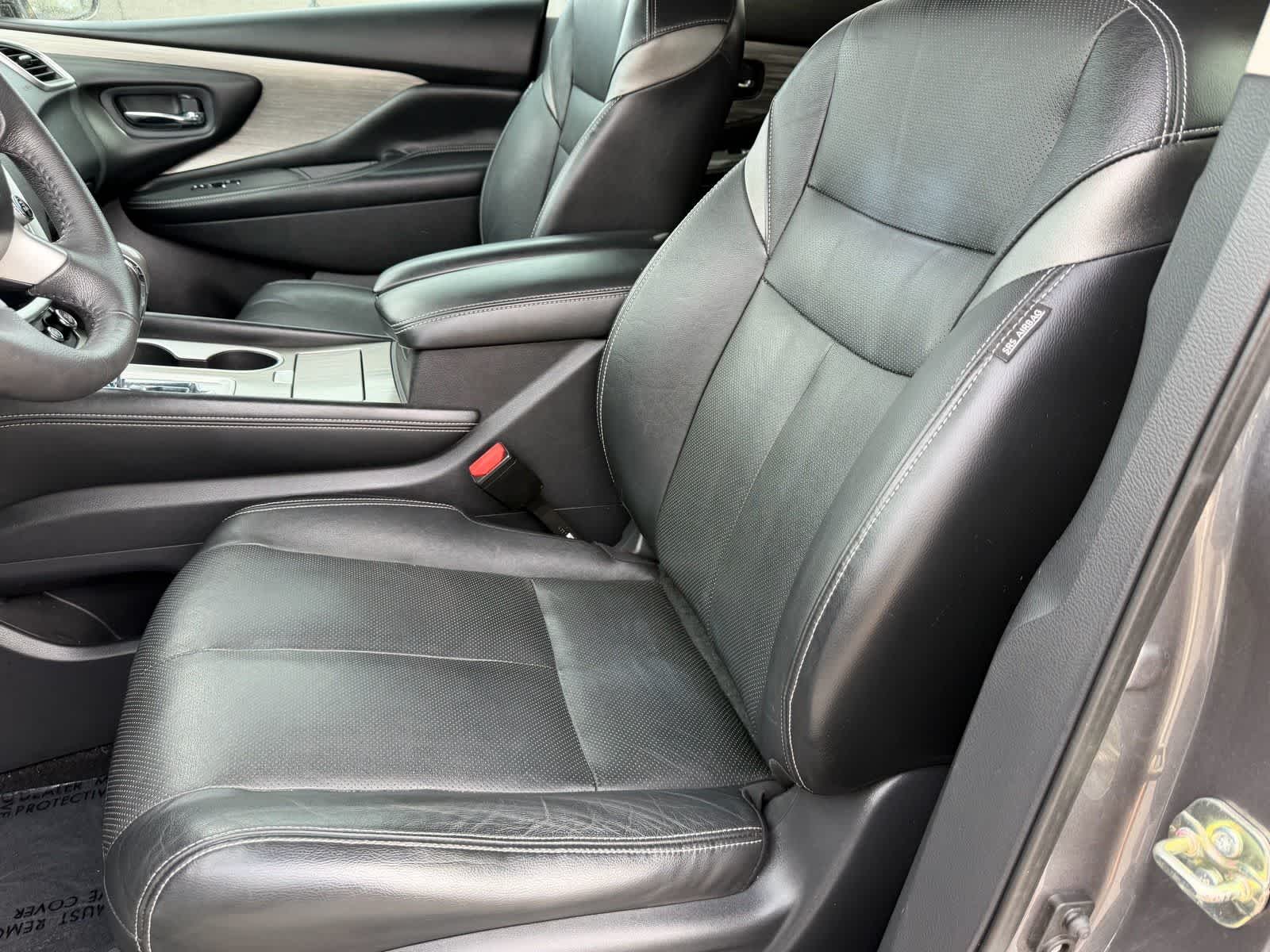 Thumbnail: 2016 Nissan Murano - 22