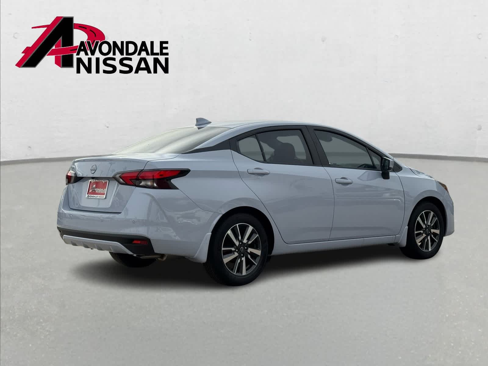 Thumbnail: 2025 Nissan Versa - 6