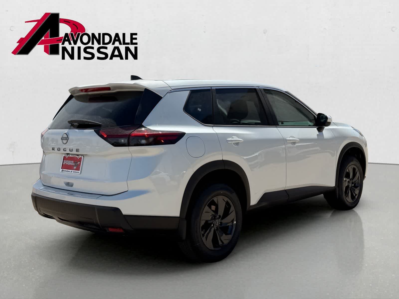 Thumbnail: 2026 Nissan Rogue - 7