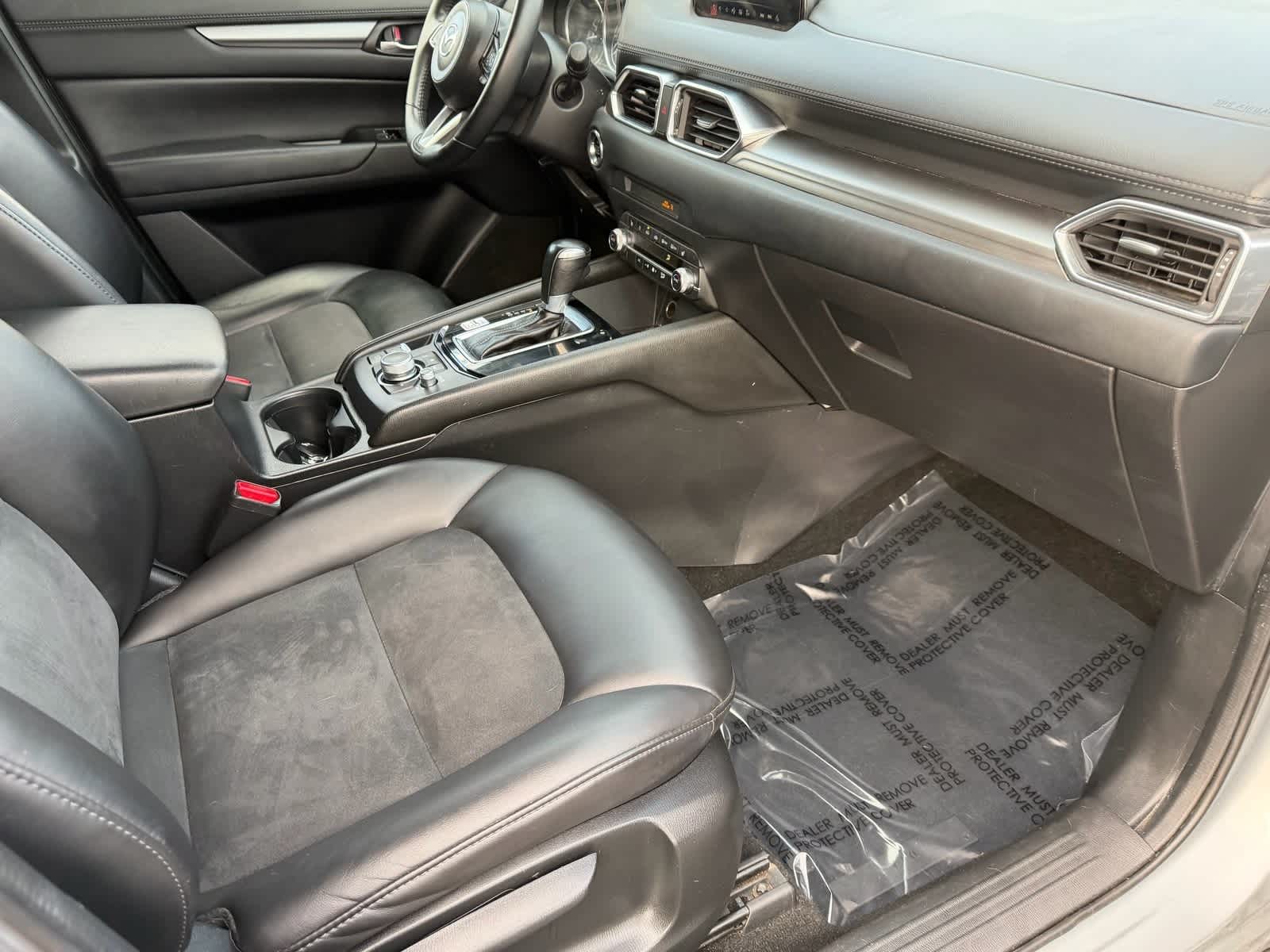 Thumbnail: 2019 Mazda CX-5 - 13