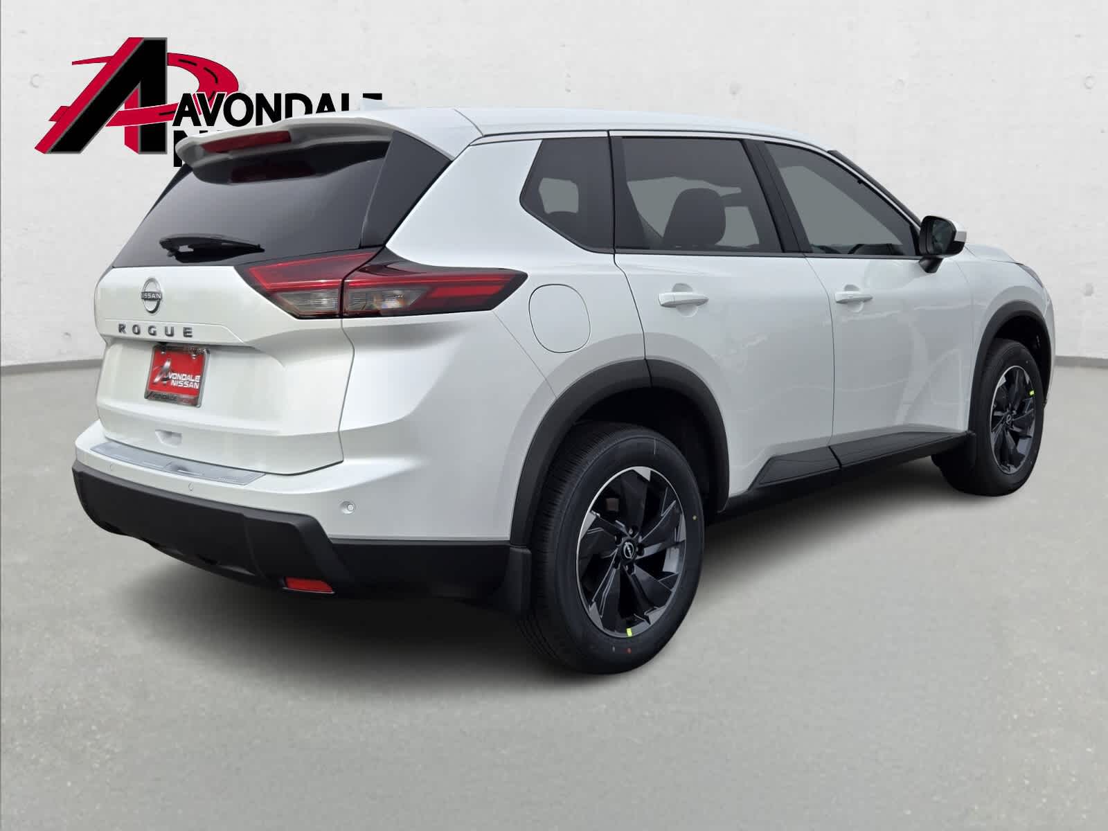 Thumbnail: 2026 Nissan Rogue - 6