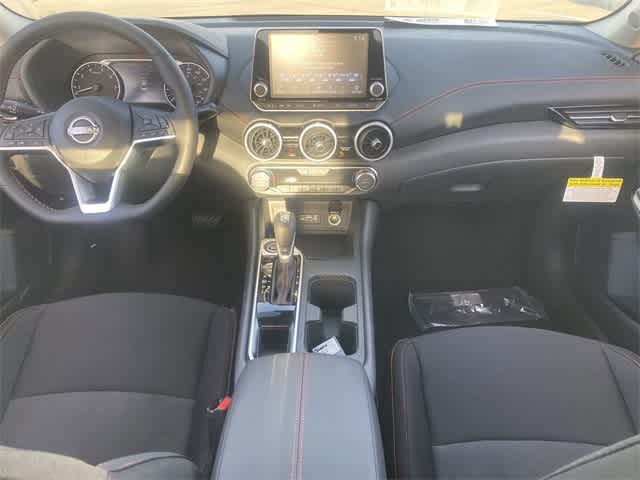 Thumbnail: 2025 Nissan Sentra - 15