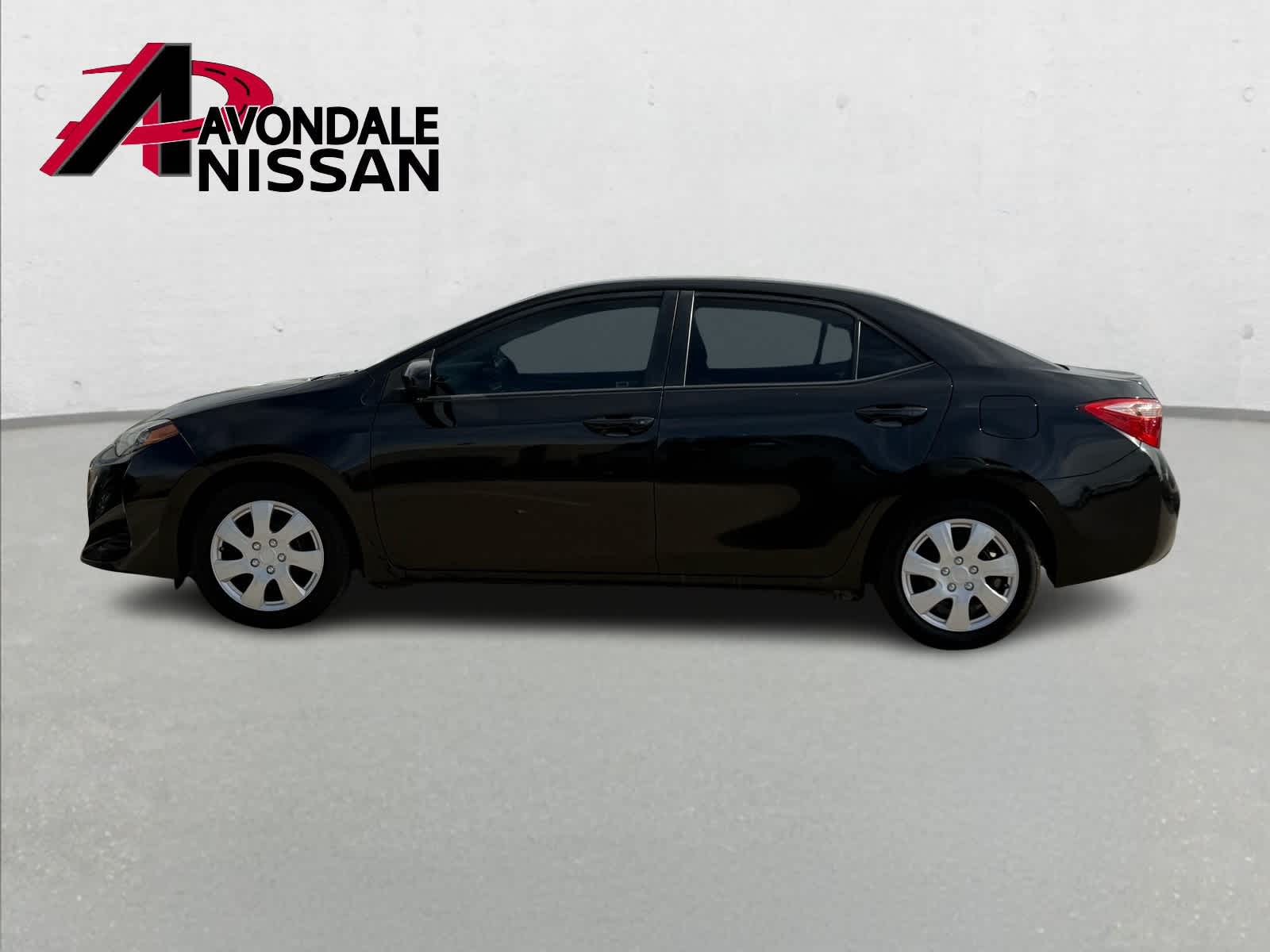 Thumbnail: 2019 Toyota Corolla - 3