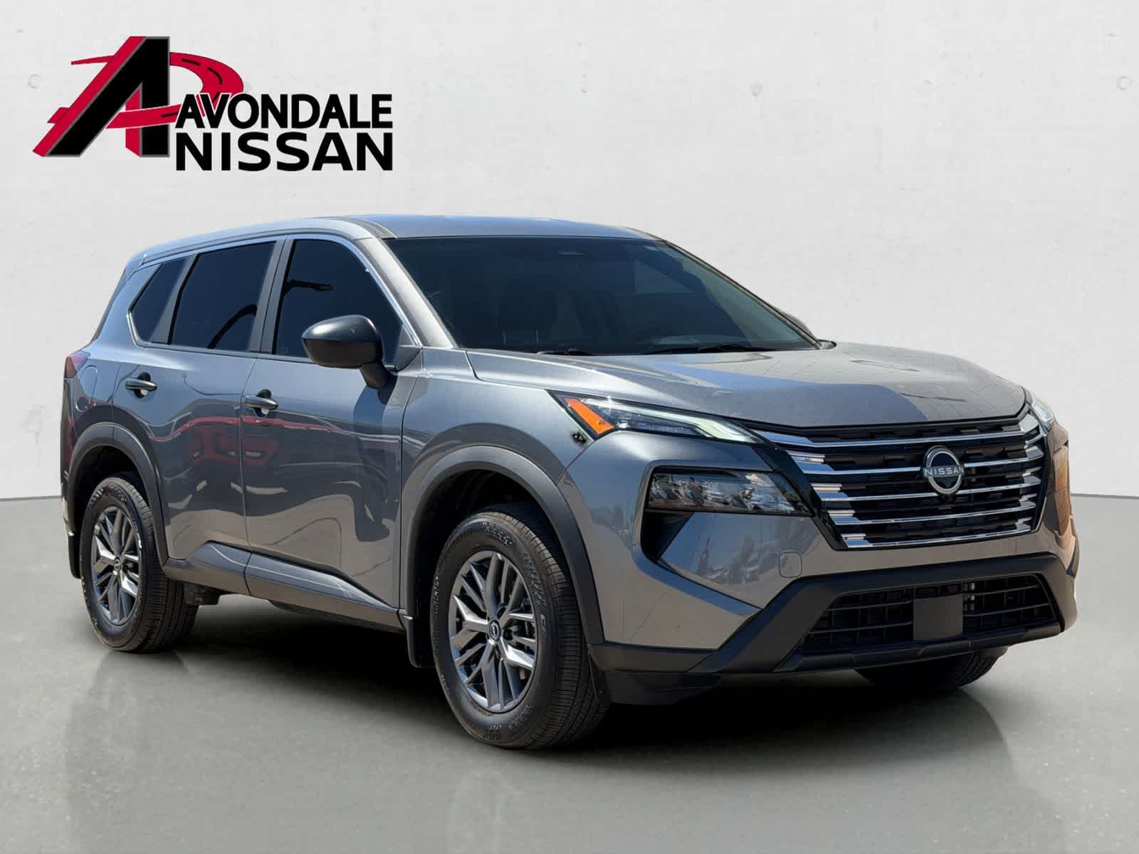 Thumbnail: 2026 Nissan Rogue - 7
