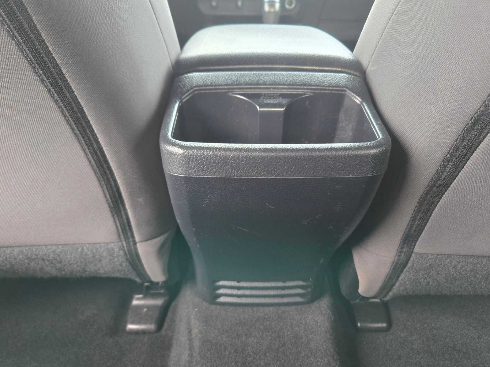 Thumbnail: 2017 Toyota Tacoma - 17