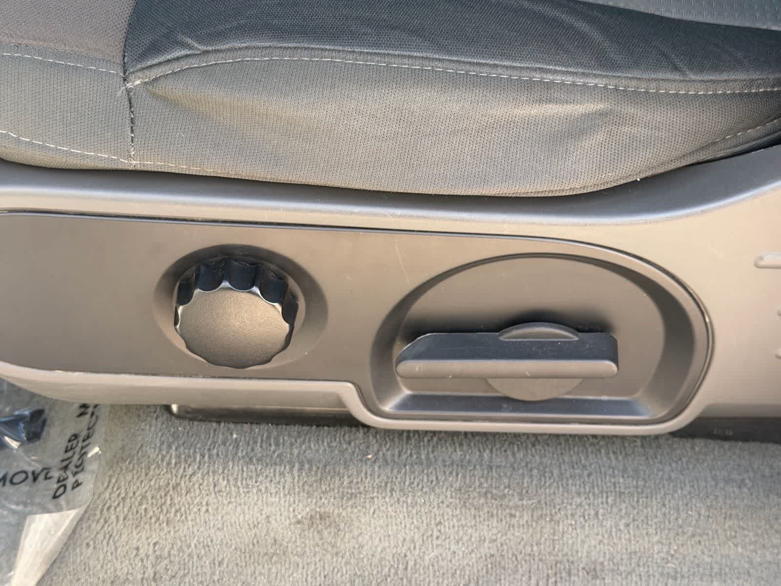 Thumbnail: 2008 Ford Econoline - 16