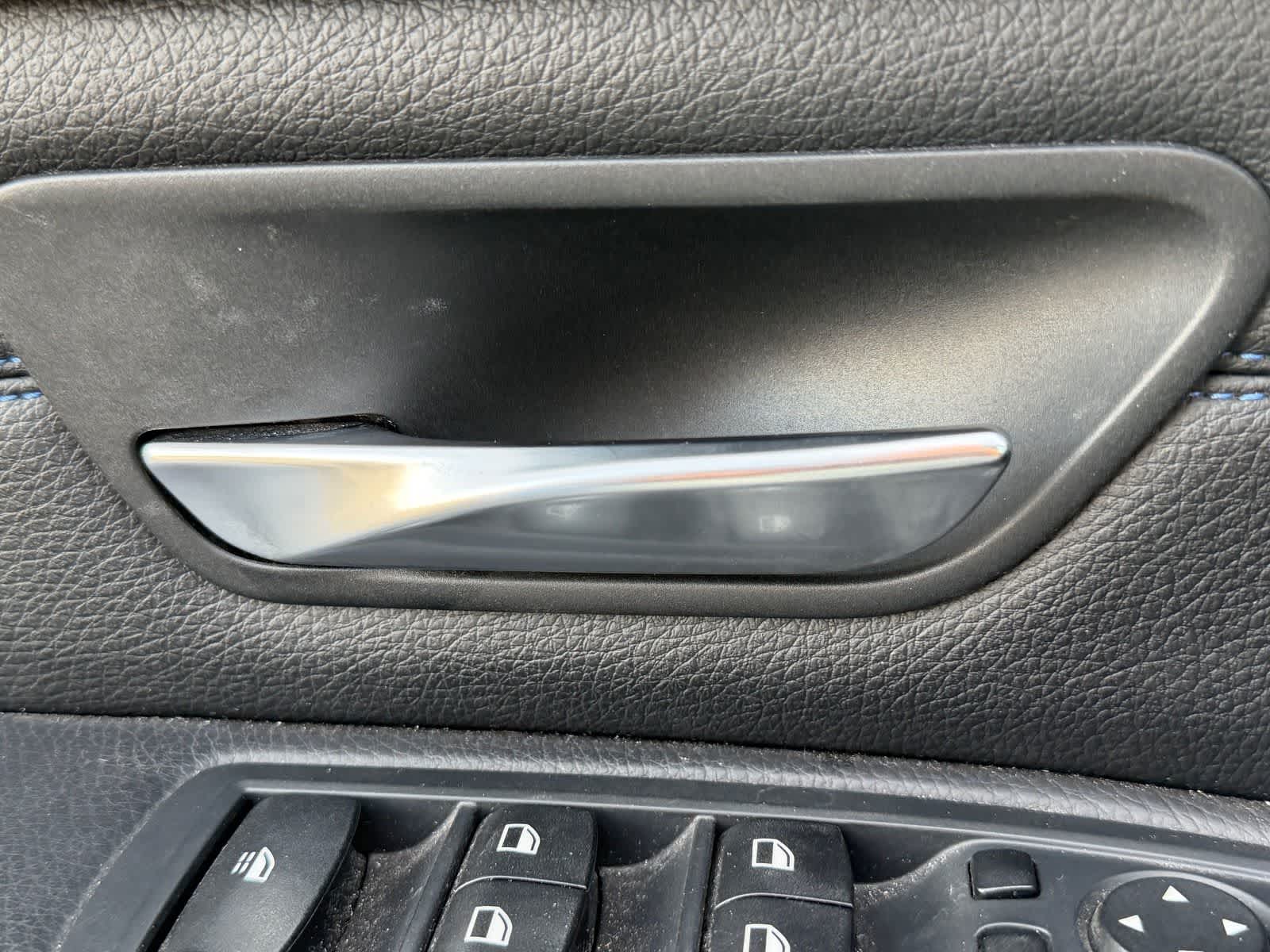 Thumbnail: 2015 BMW 4 Series - 13