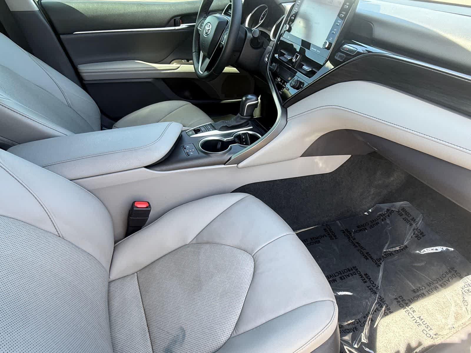 Thumbnail: 2023 Toyota Camry - 12