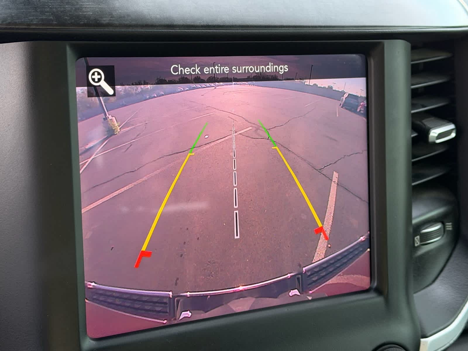 Thumbnail: 2019 RAM 1500 - 23