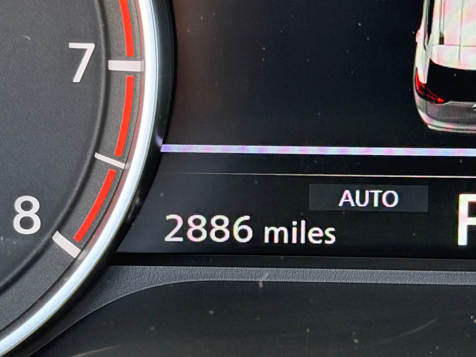 Thumbnail: 2026 Nissan Rogue - 17