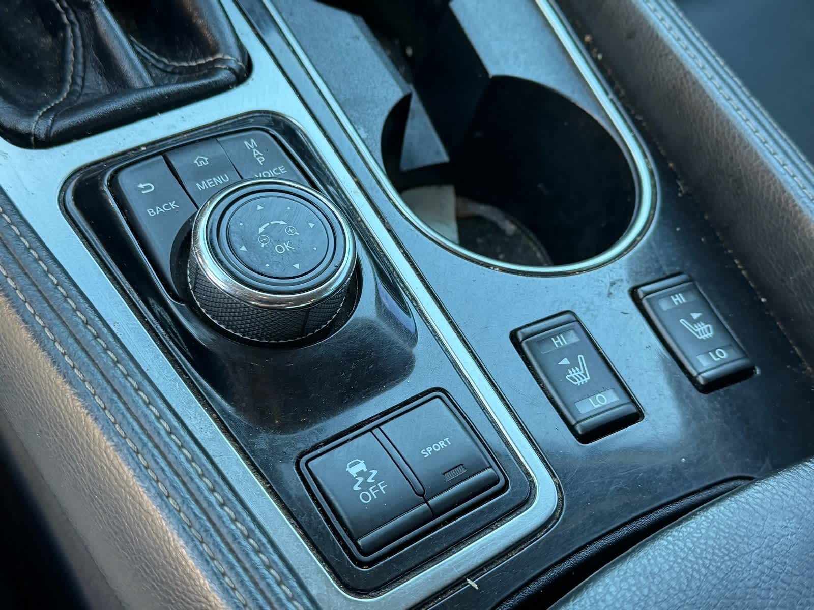 Thumbnail: 2021 Nissan Maxima - 14